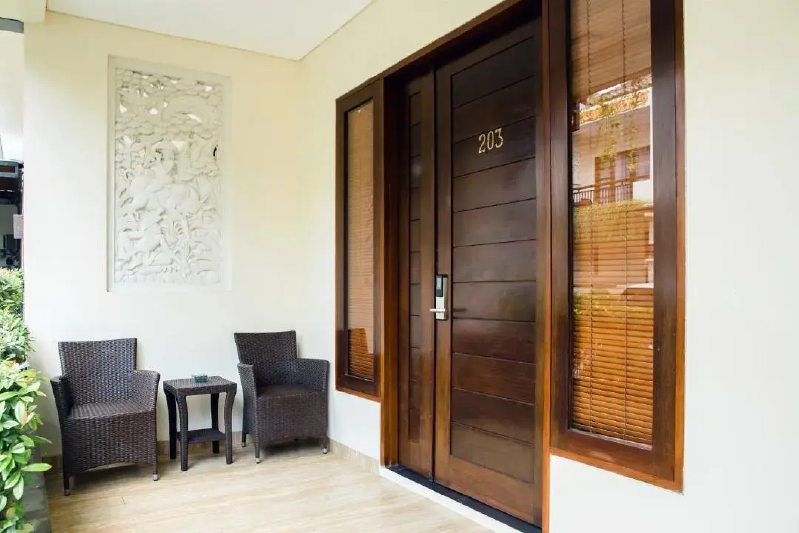 Grand Kesambi Resort and Villas