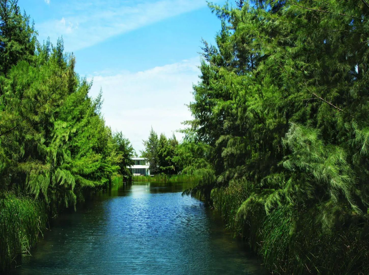 Sanctuary Ho Tram Resort Community