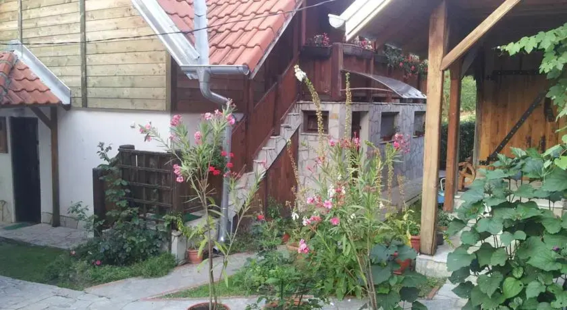 Country house Milojević