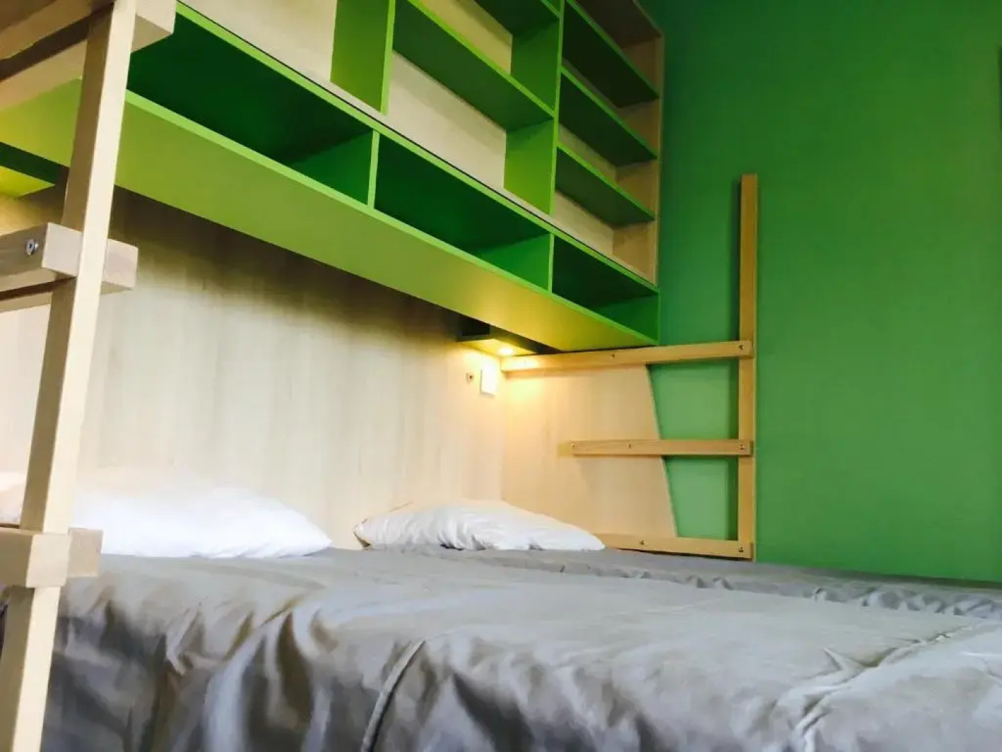 Centre de vacances Le Pont du Metty