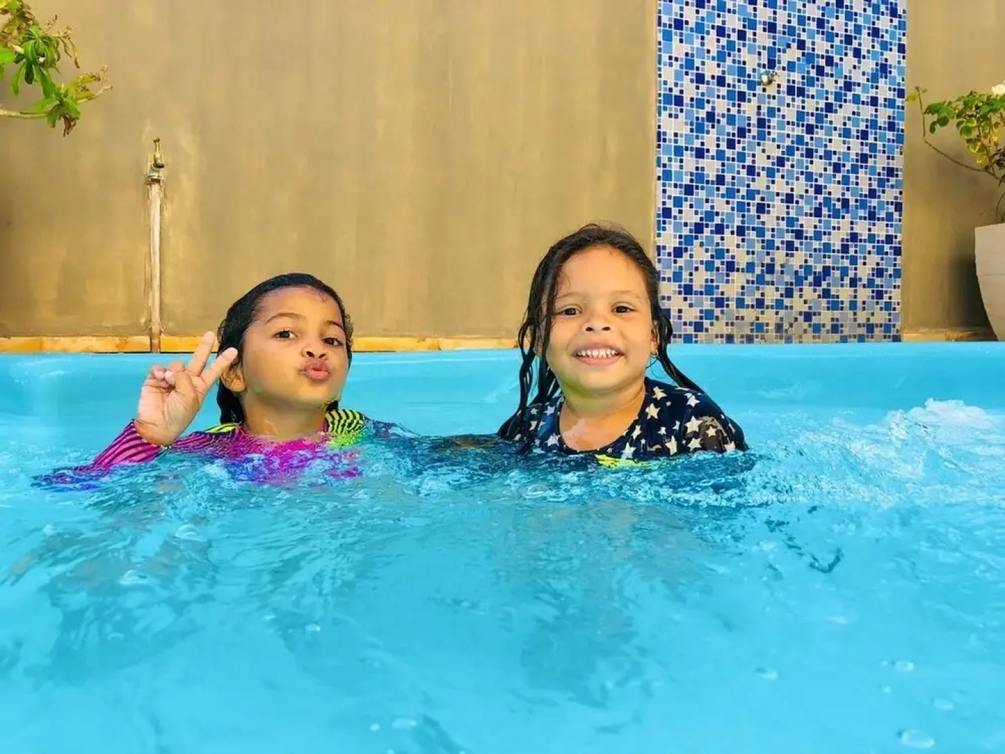 Pousada Casa do Bruno