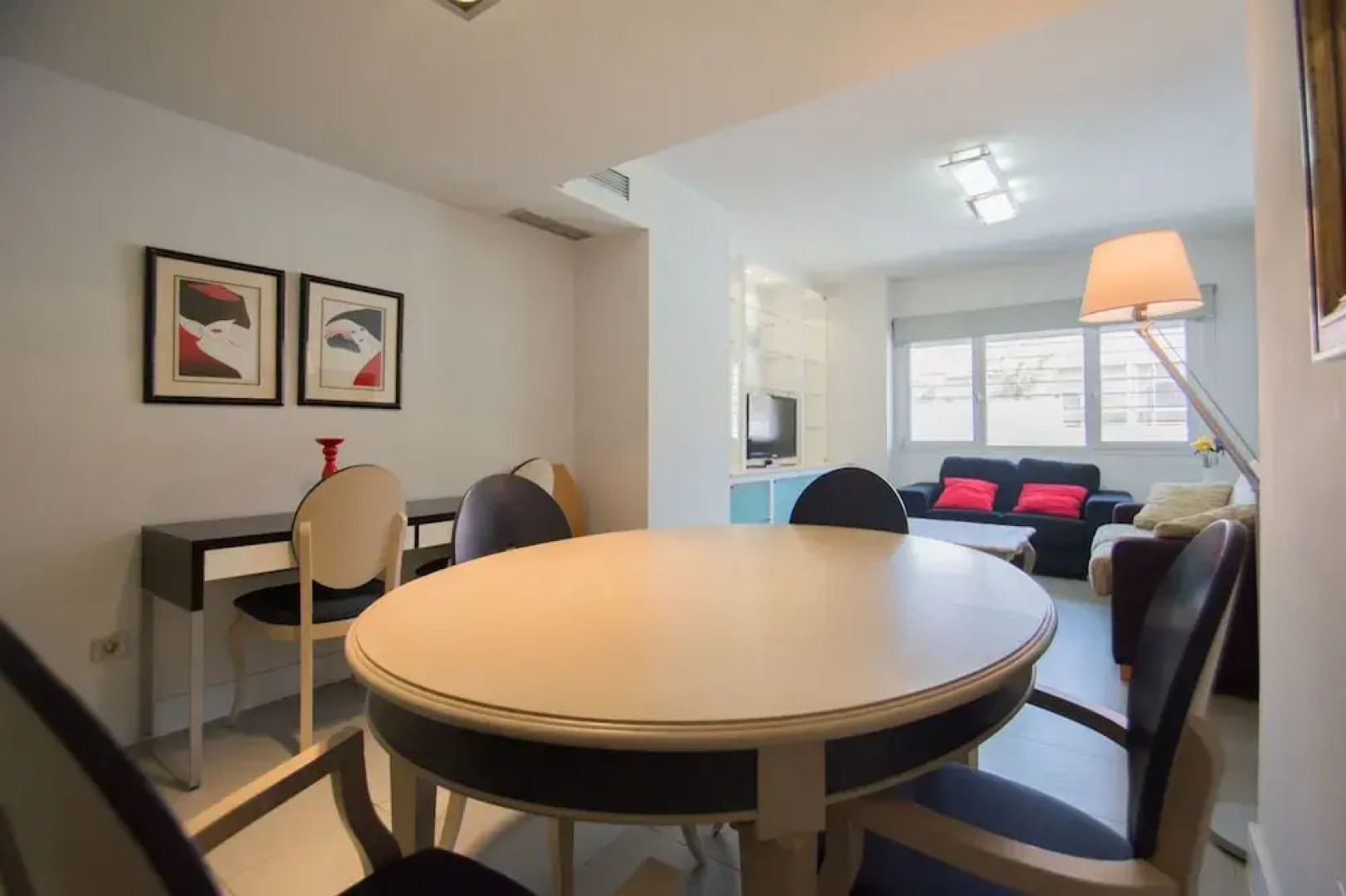 Novo Campus Apartment Granada Canovas