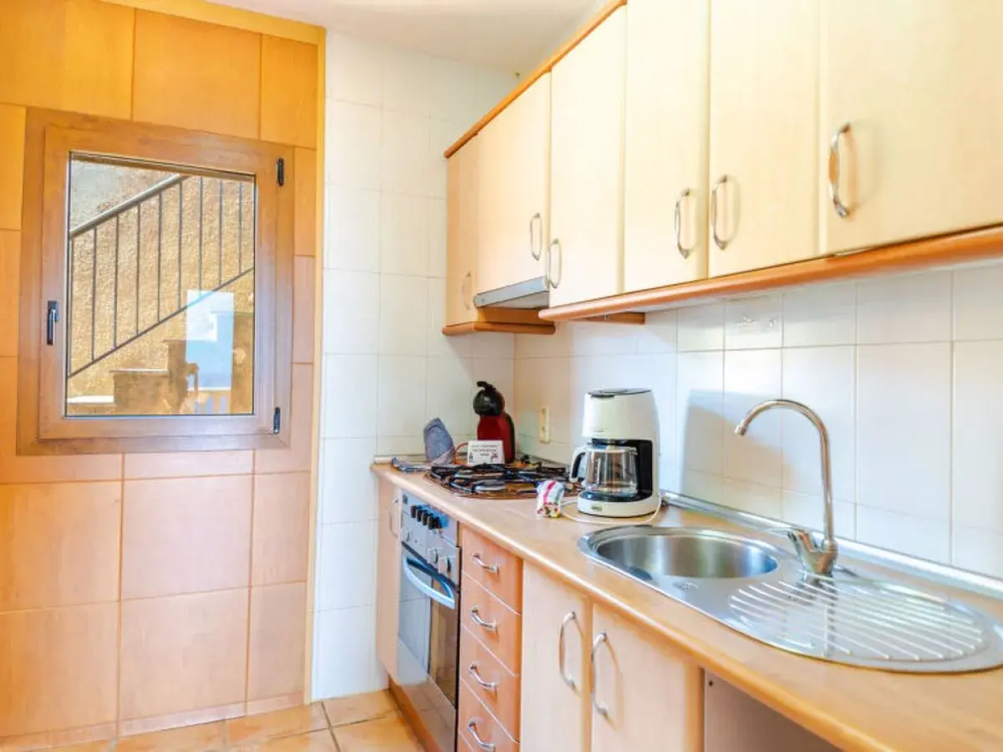 Villa Cala Torta Na Lluny