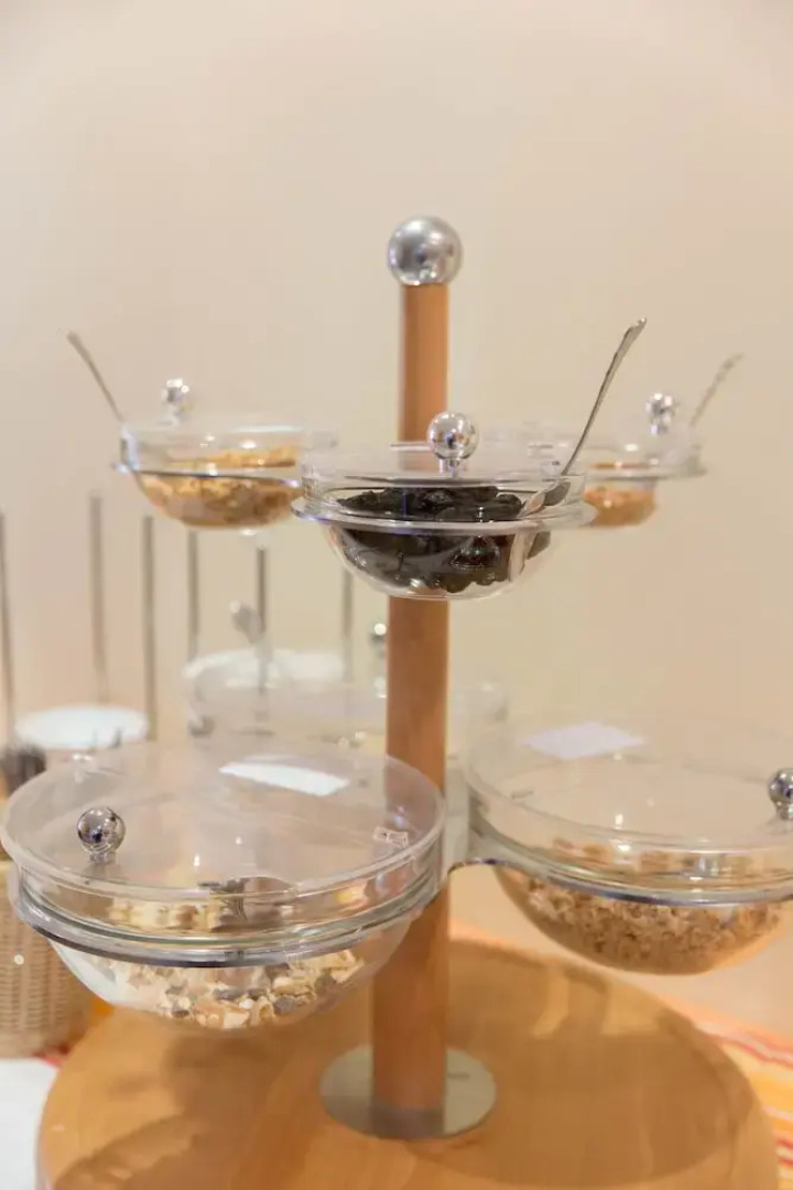 Hotel & Altstadt- Café Glockenhof