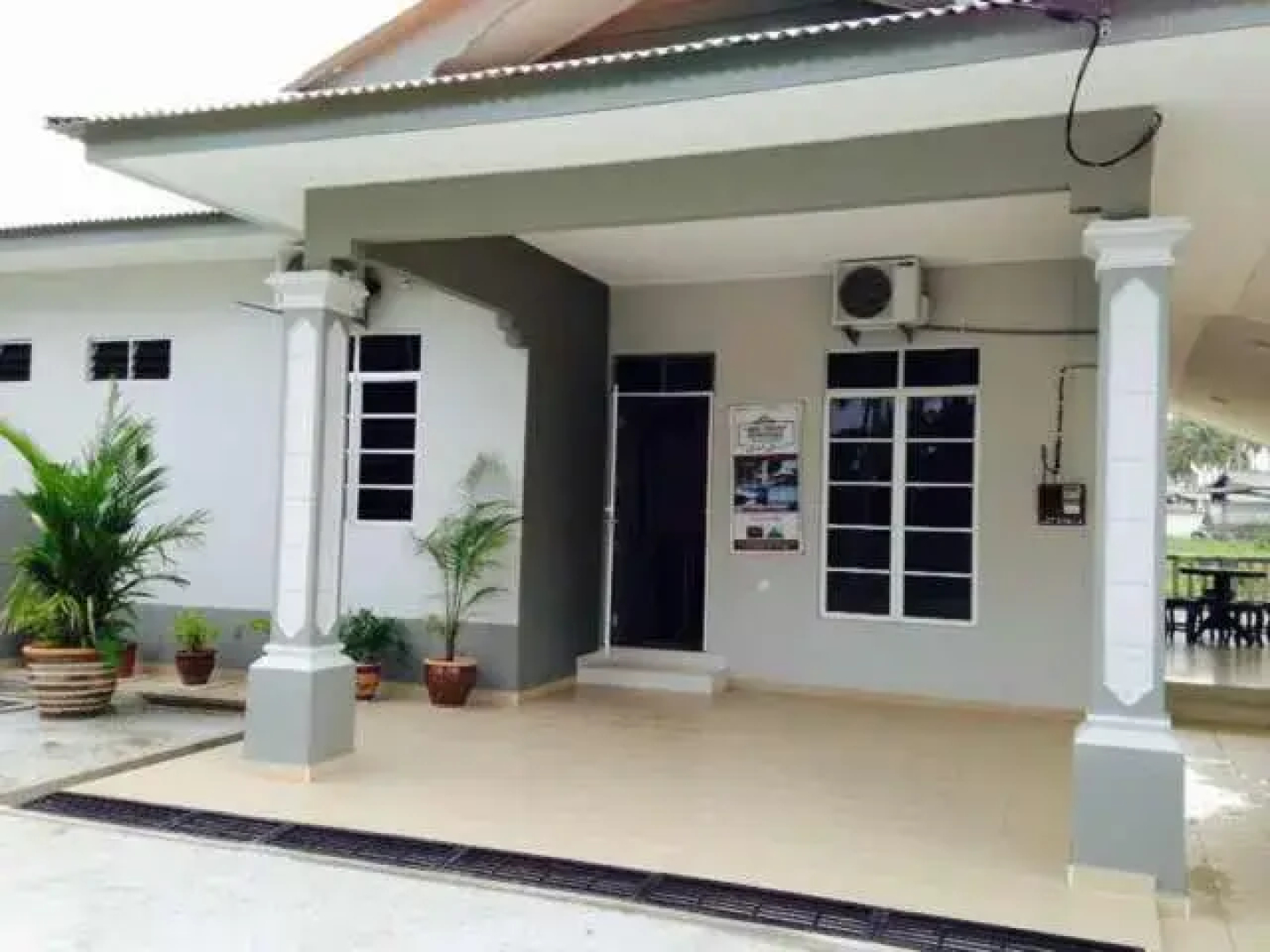 Sri Iman Homestay Kuala Terengganu
