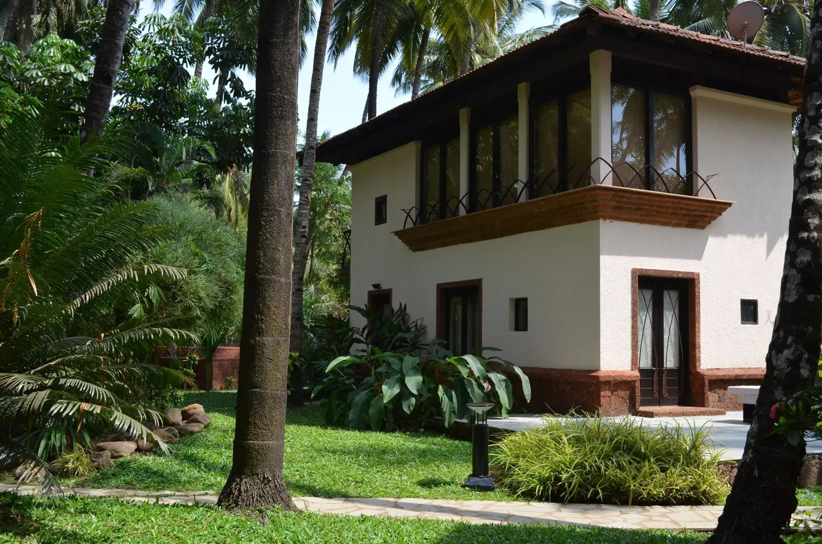 Coconut Creek Resort