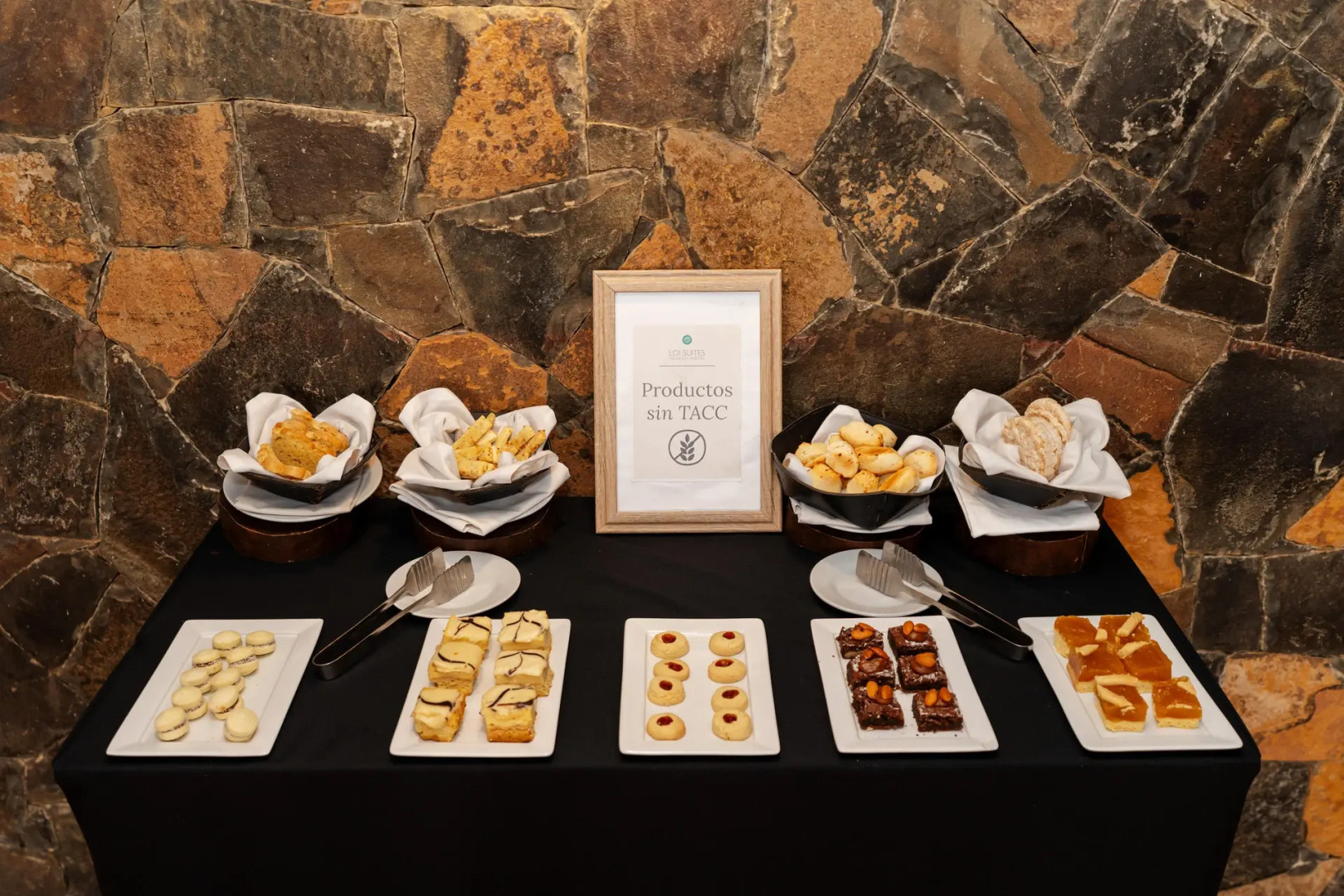 Loi Suites Iguazú Hotel