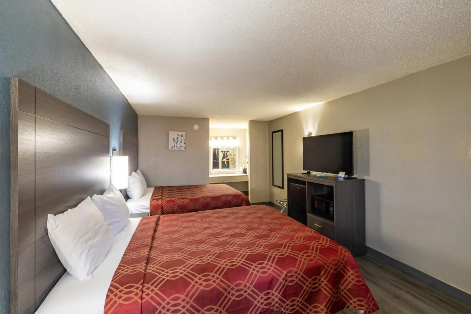 Rodeway Inn Prattville