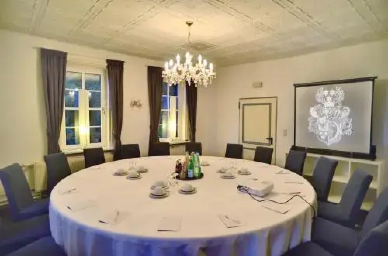 Hotel-Restaurant Schillingshof