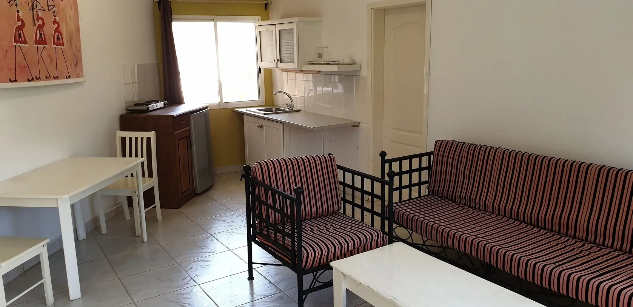 Djeliba Resort