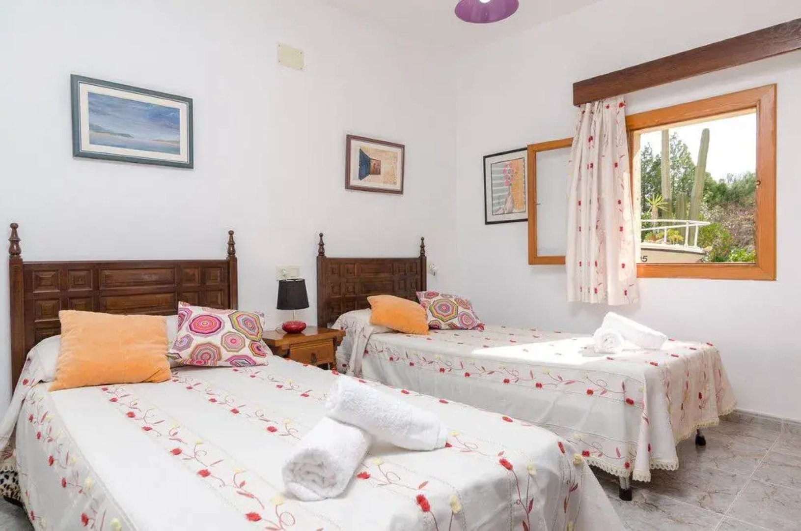 Casa Rural Pili Mallorca