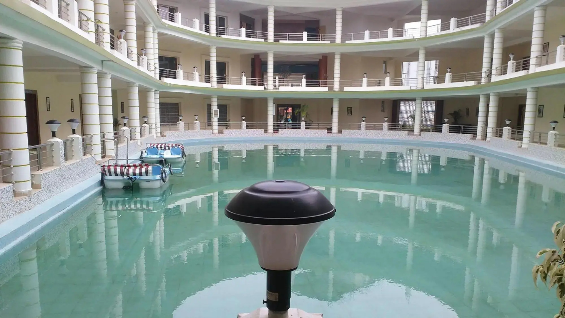 Ashiana Hill View Hotel