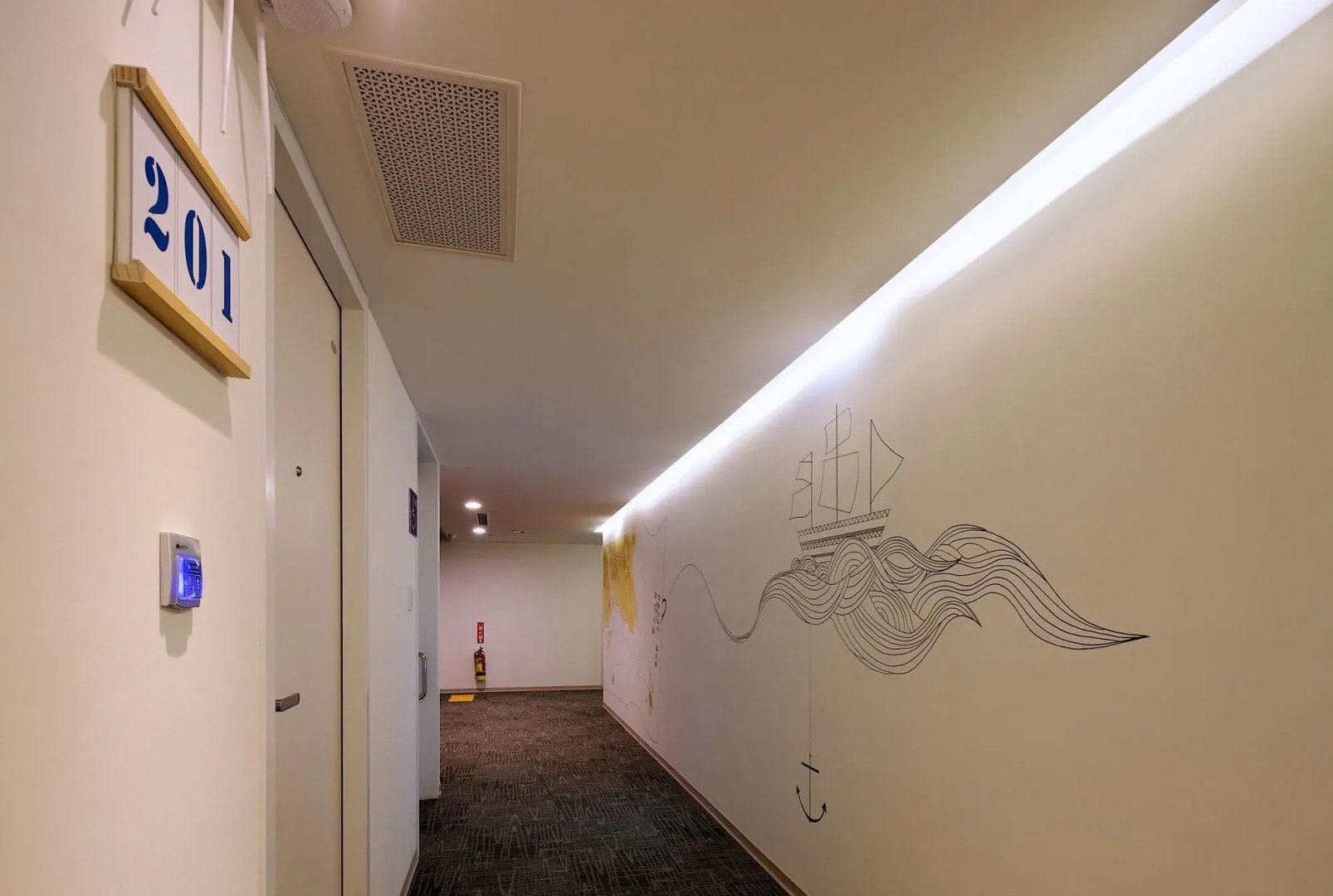 Hotel Initial-Taichung