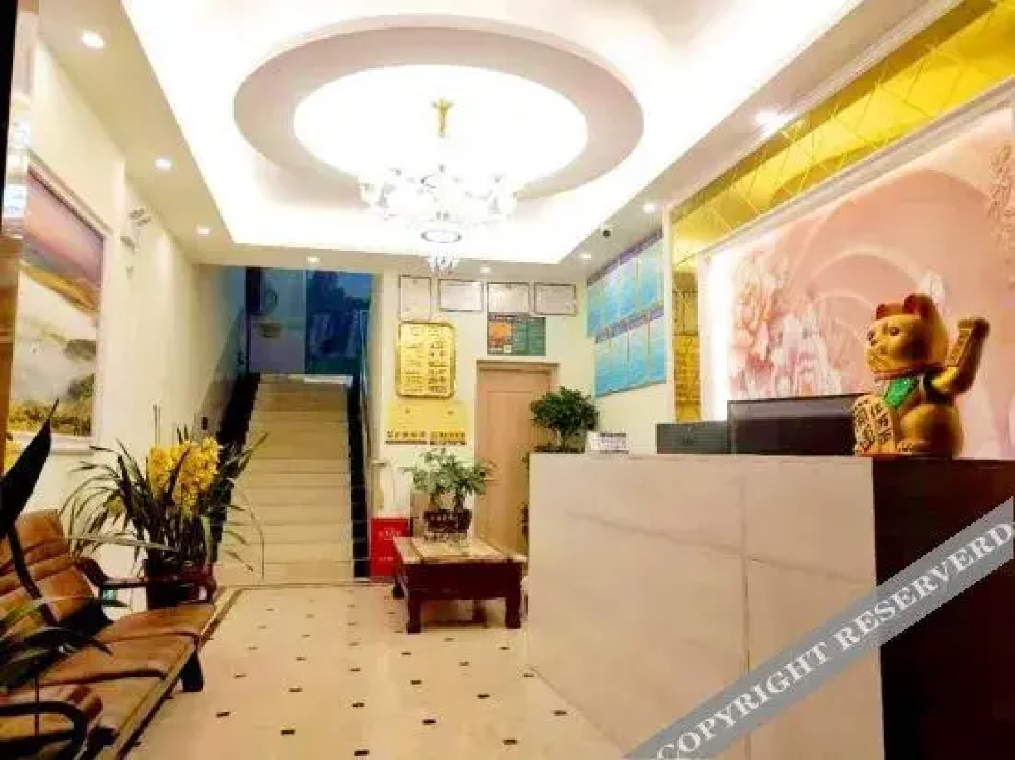 Xingyi Xingrong Hotel