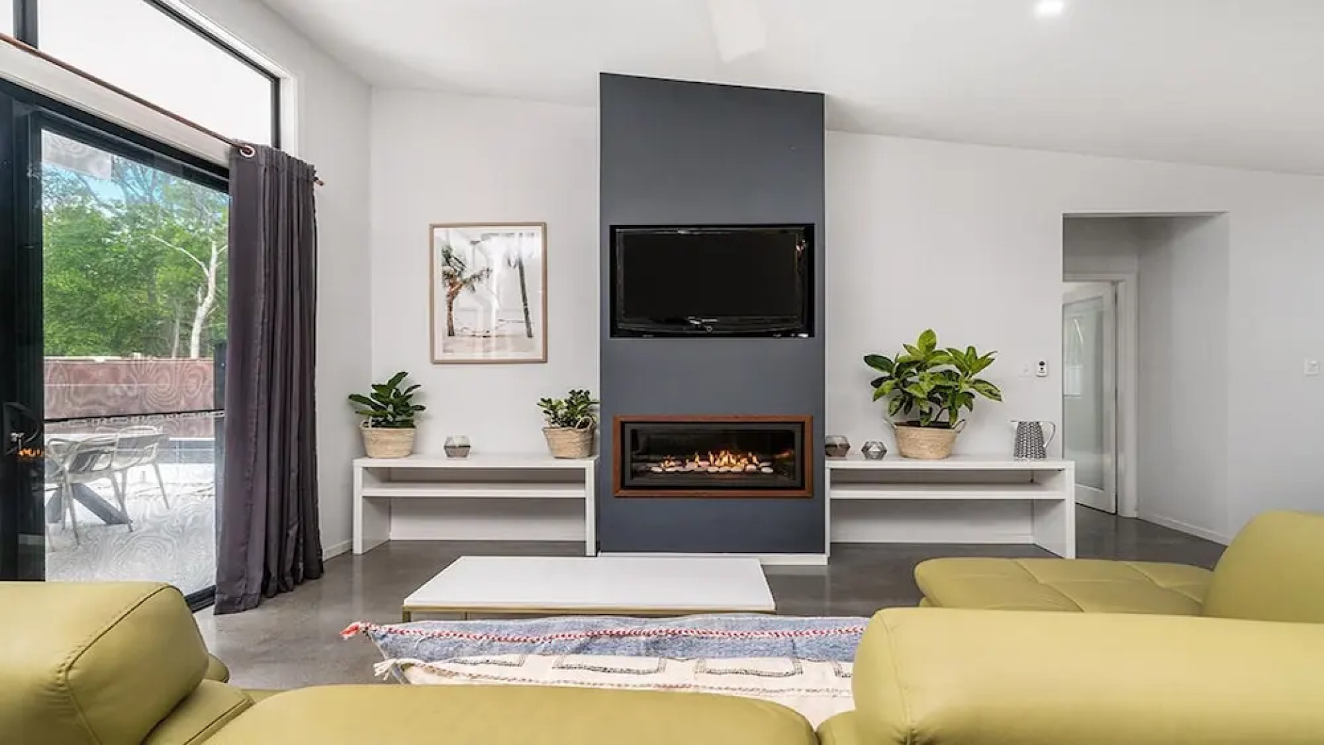 A Perfect Stay Copper Sands