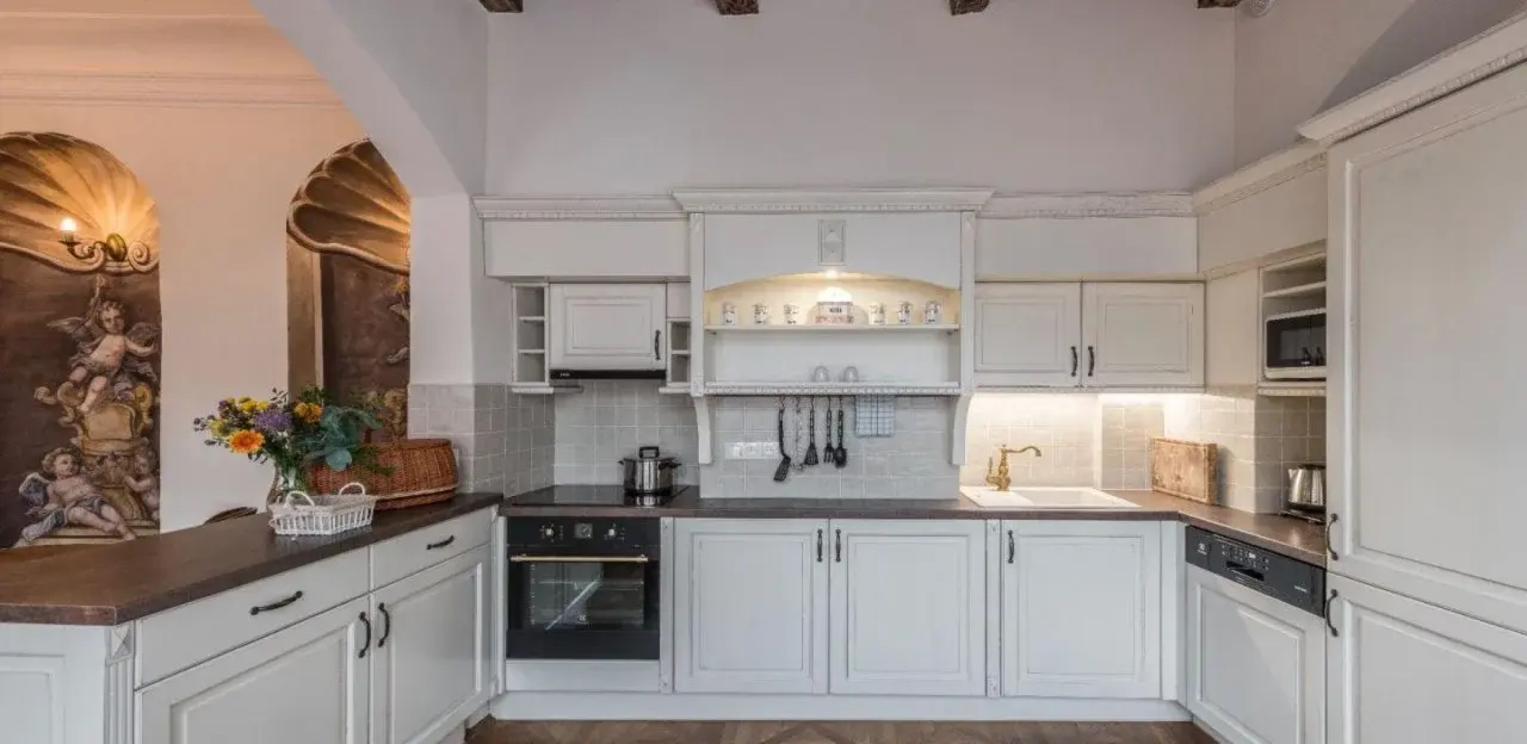 Residence U Mecenáše