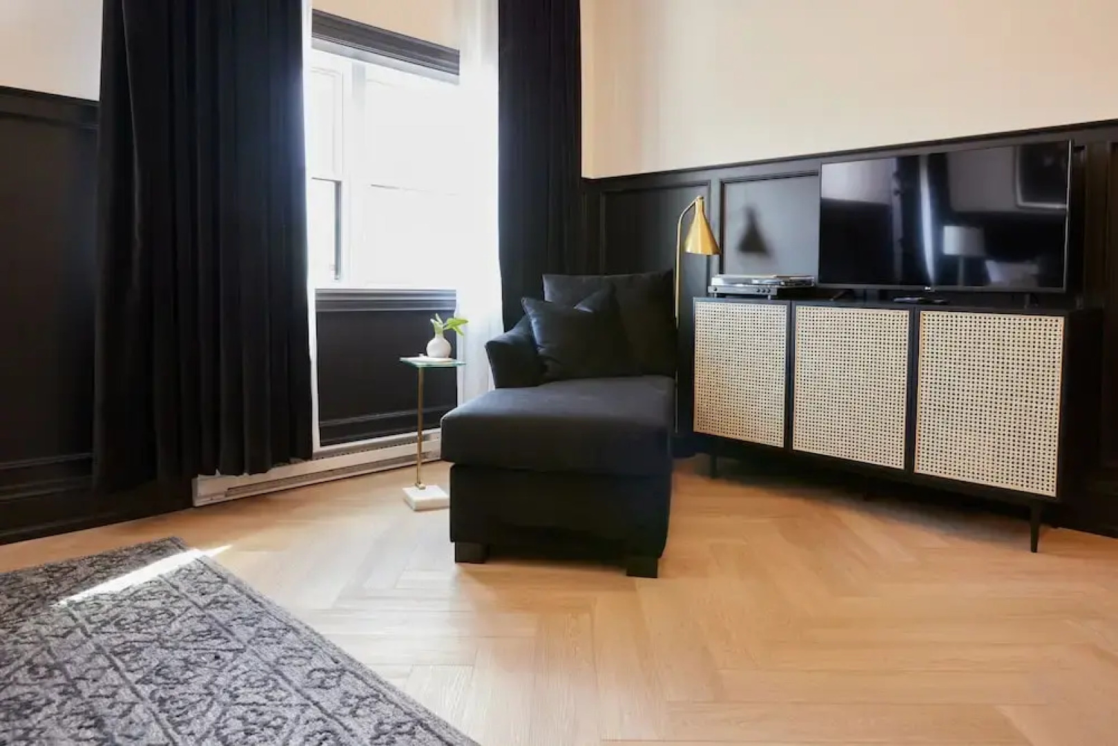 The Dorchester Hotel