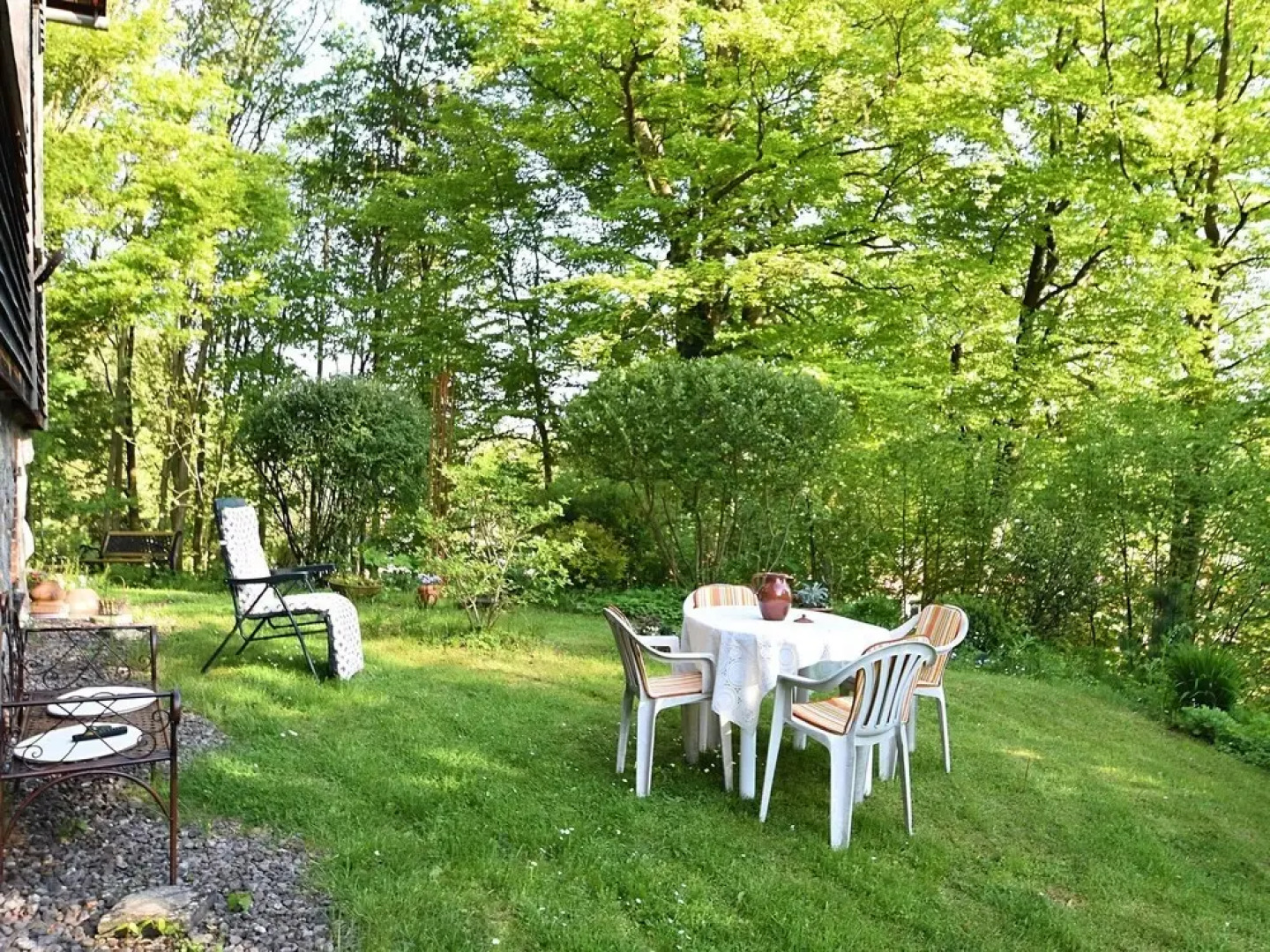 Modern Apartment with Sauna near Ski Area in Zella-Mehlis