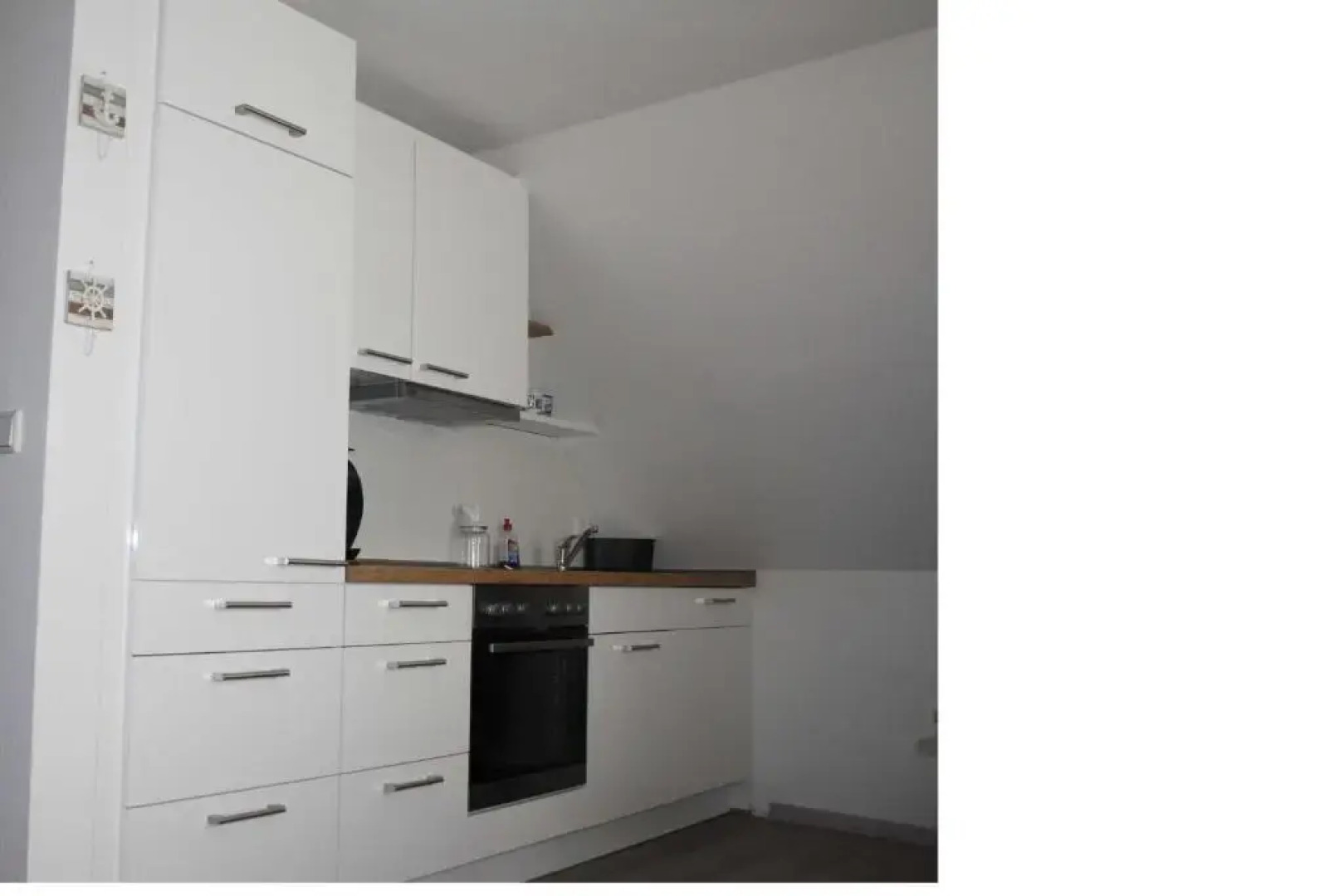 Ferienwohnungen Mühlenblick, 45217