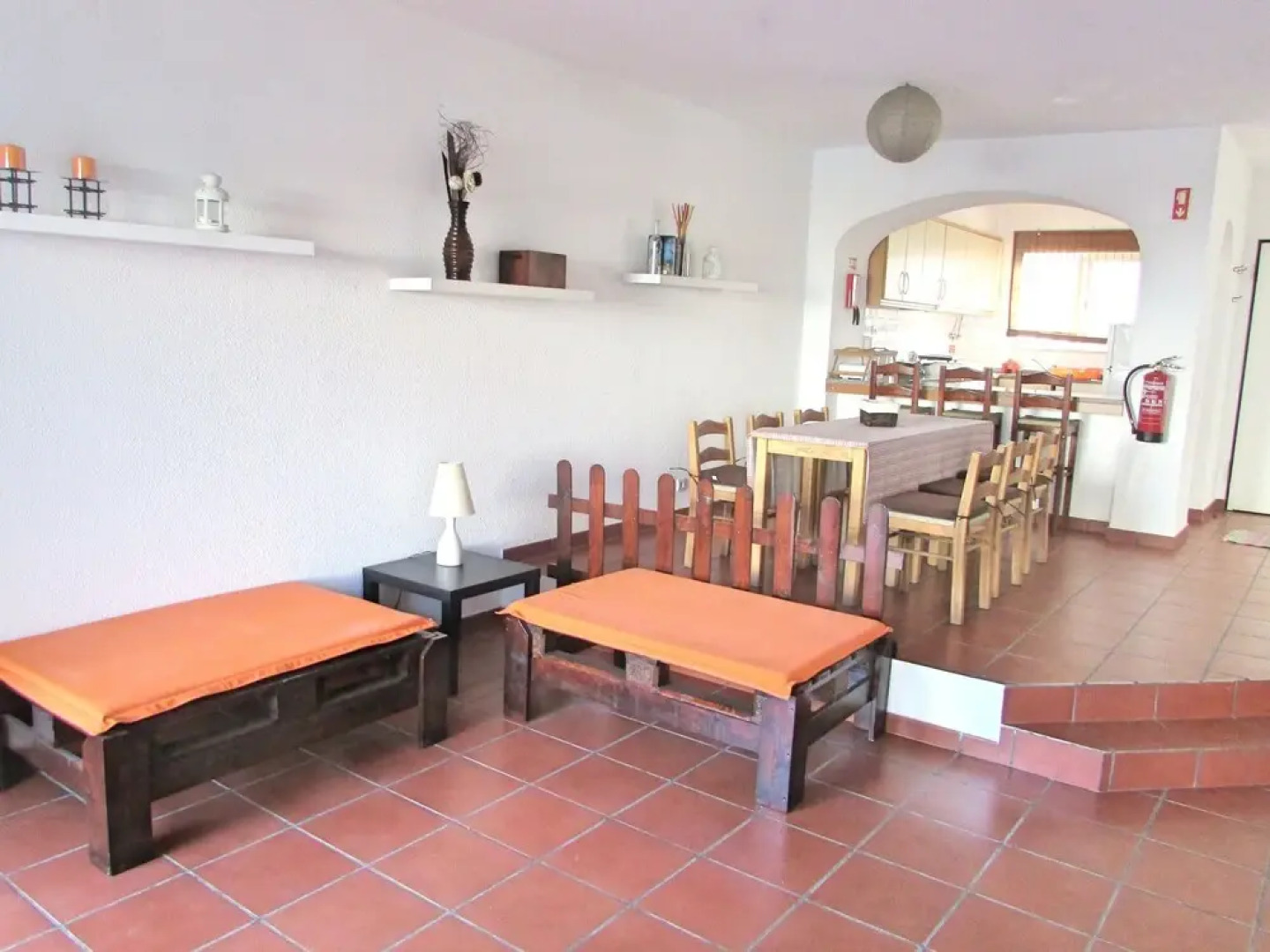 House With 2 Bedrooms in Sagres, With Wonderful Mountain View, Pool Ac