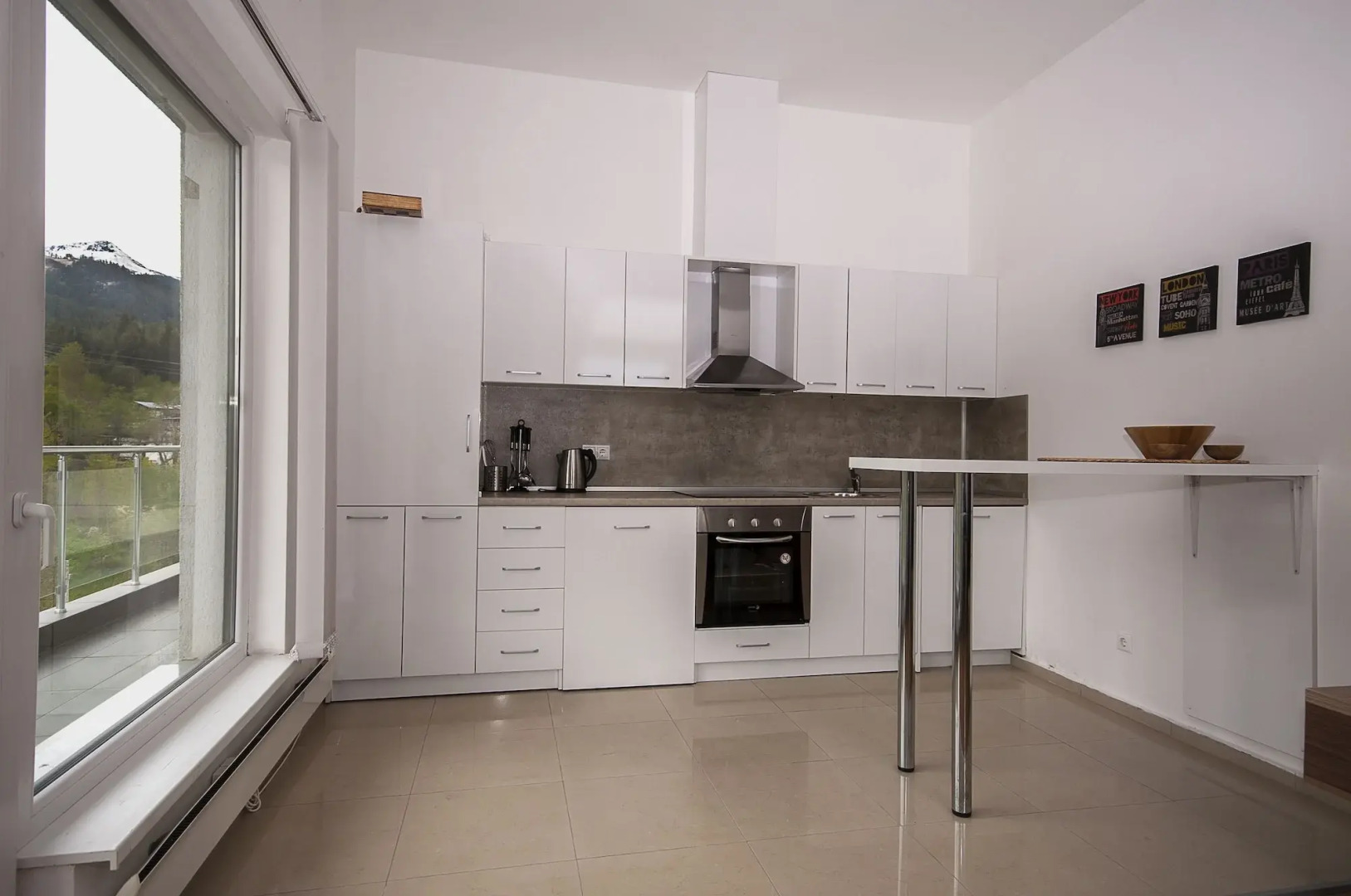 Saint George Palace Bansko Aparthotel