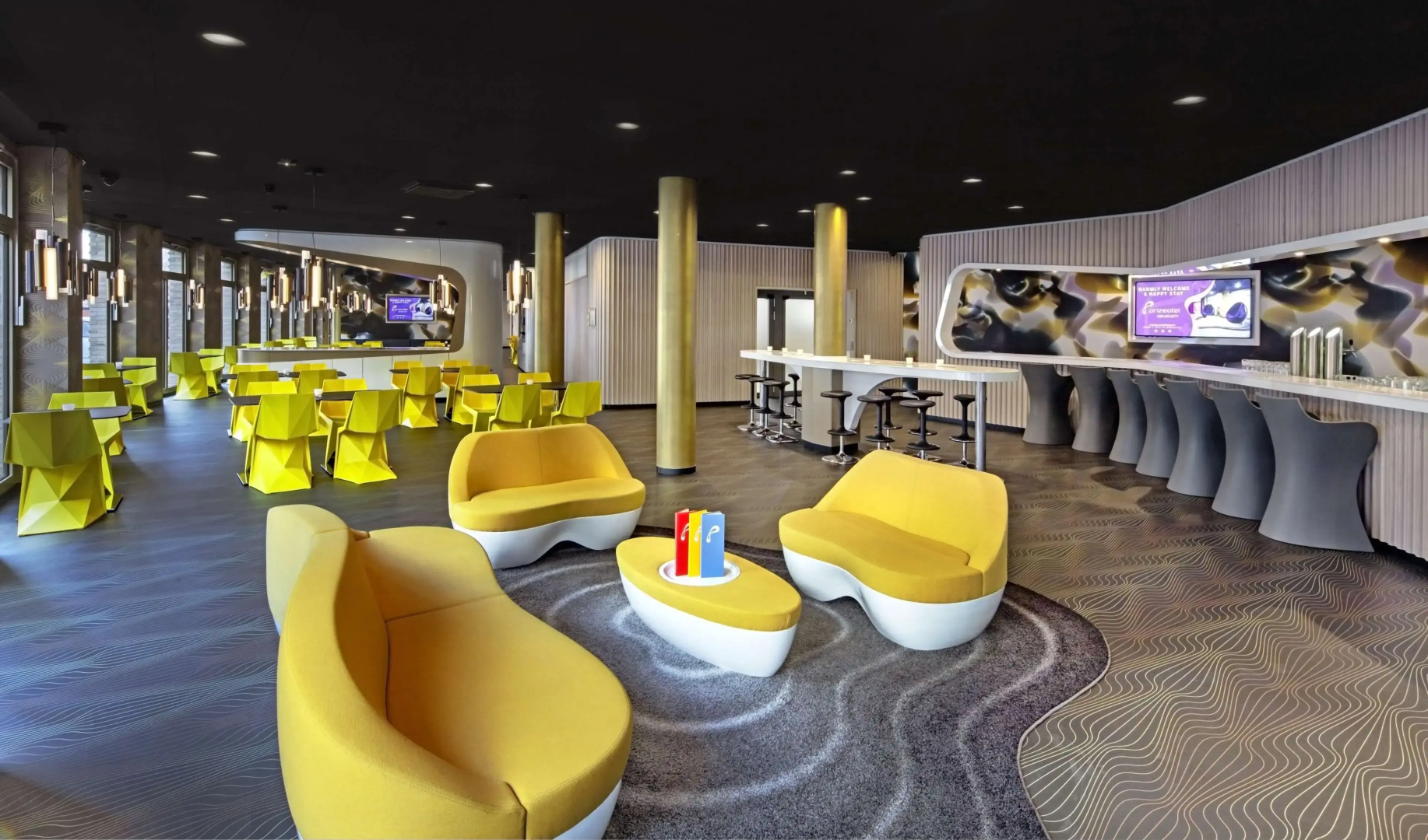 Prize by Radisson, Erfurt City