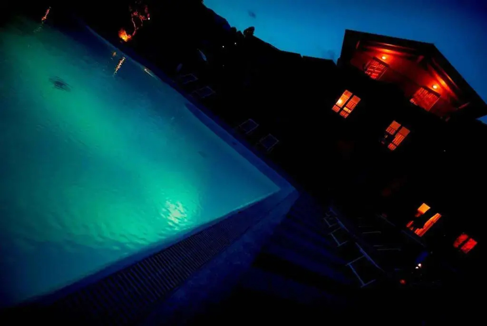 Residence La Collina