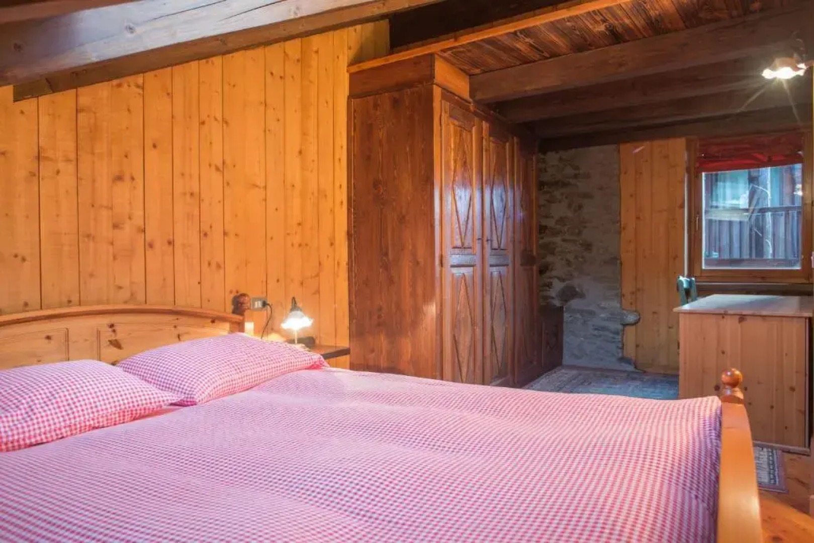 Mont Blanc Apartments