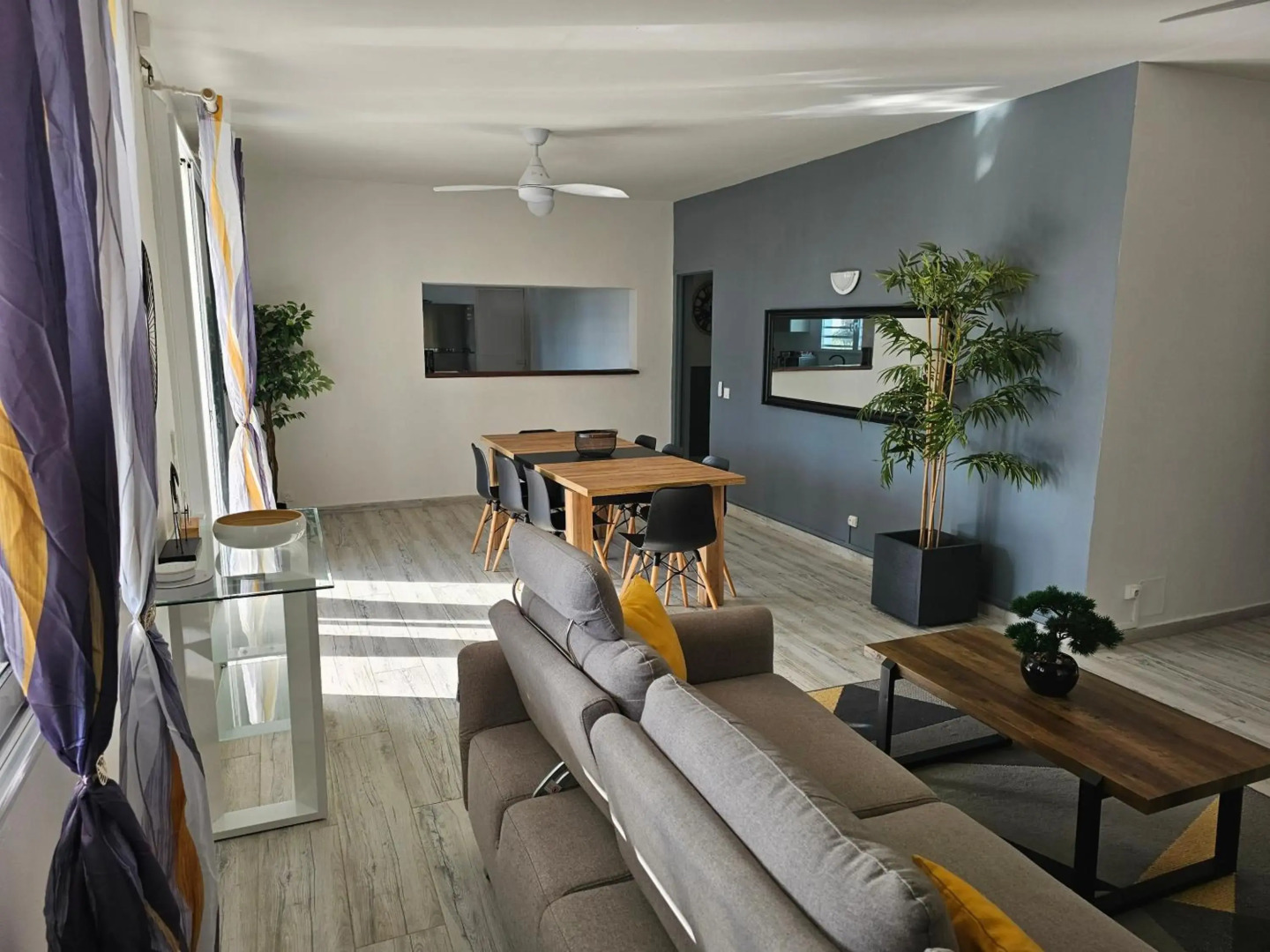 Villa d'exception avec piscine