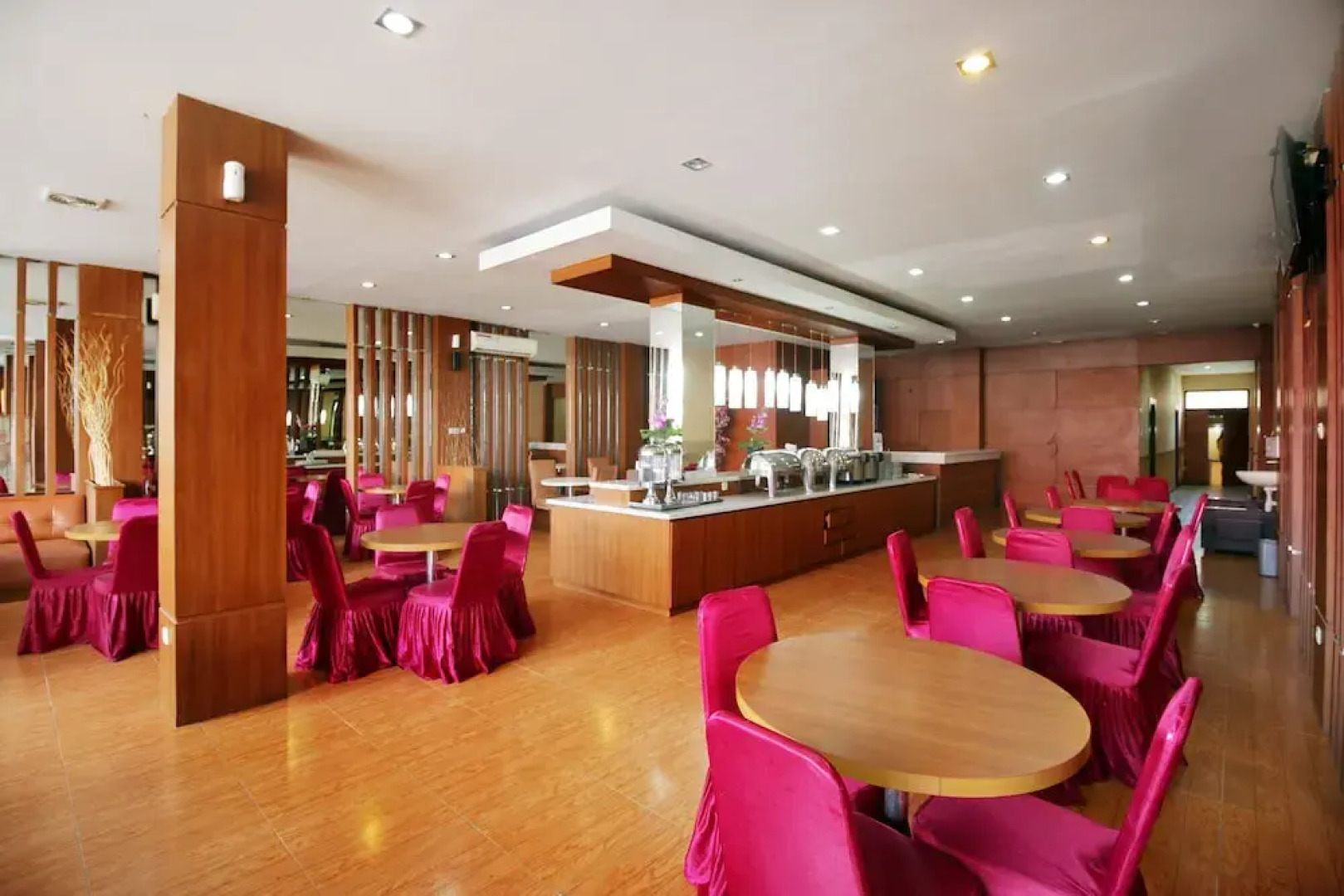 Airy Korumba Malik Raya 22V Kendari