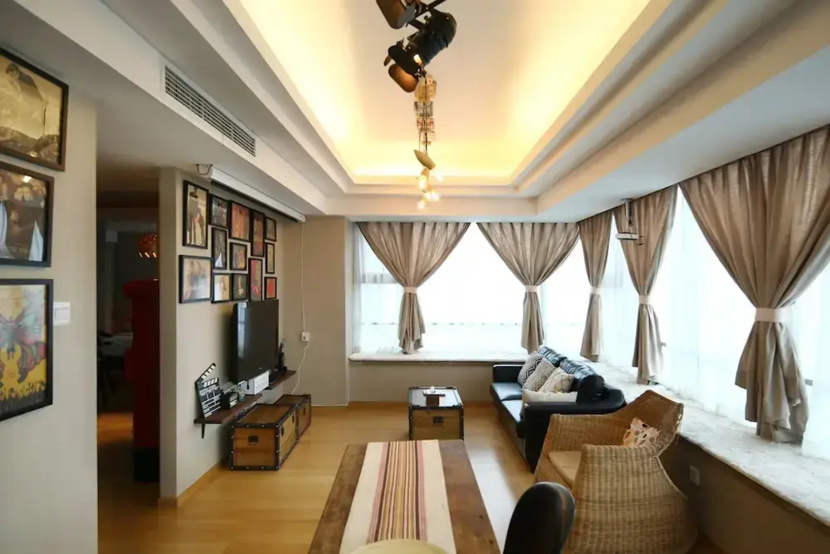 Chengdu Morpheus City Service Apartment