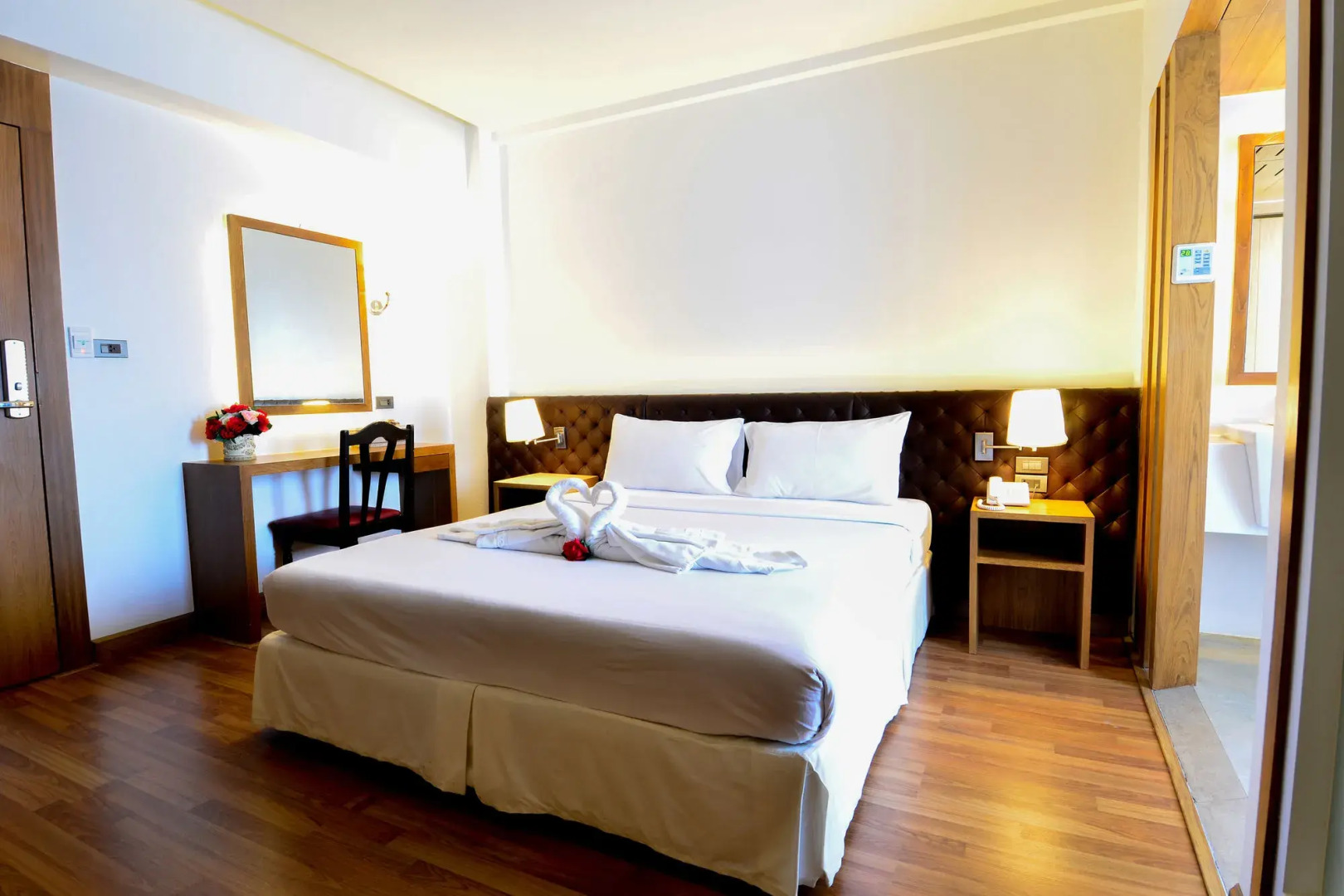 Viva Hotel Songkhla