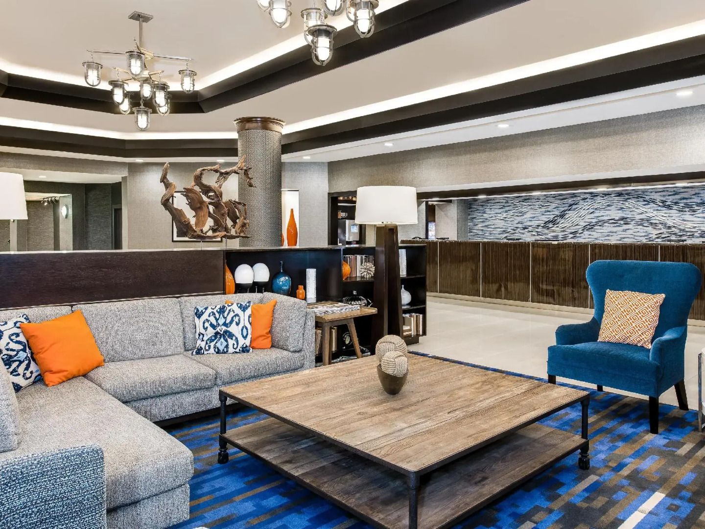 Crowne Plaza Annapolis by IHG
