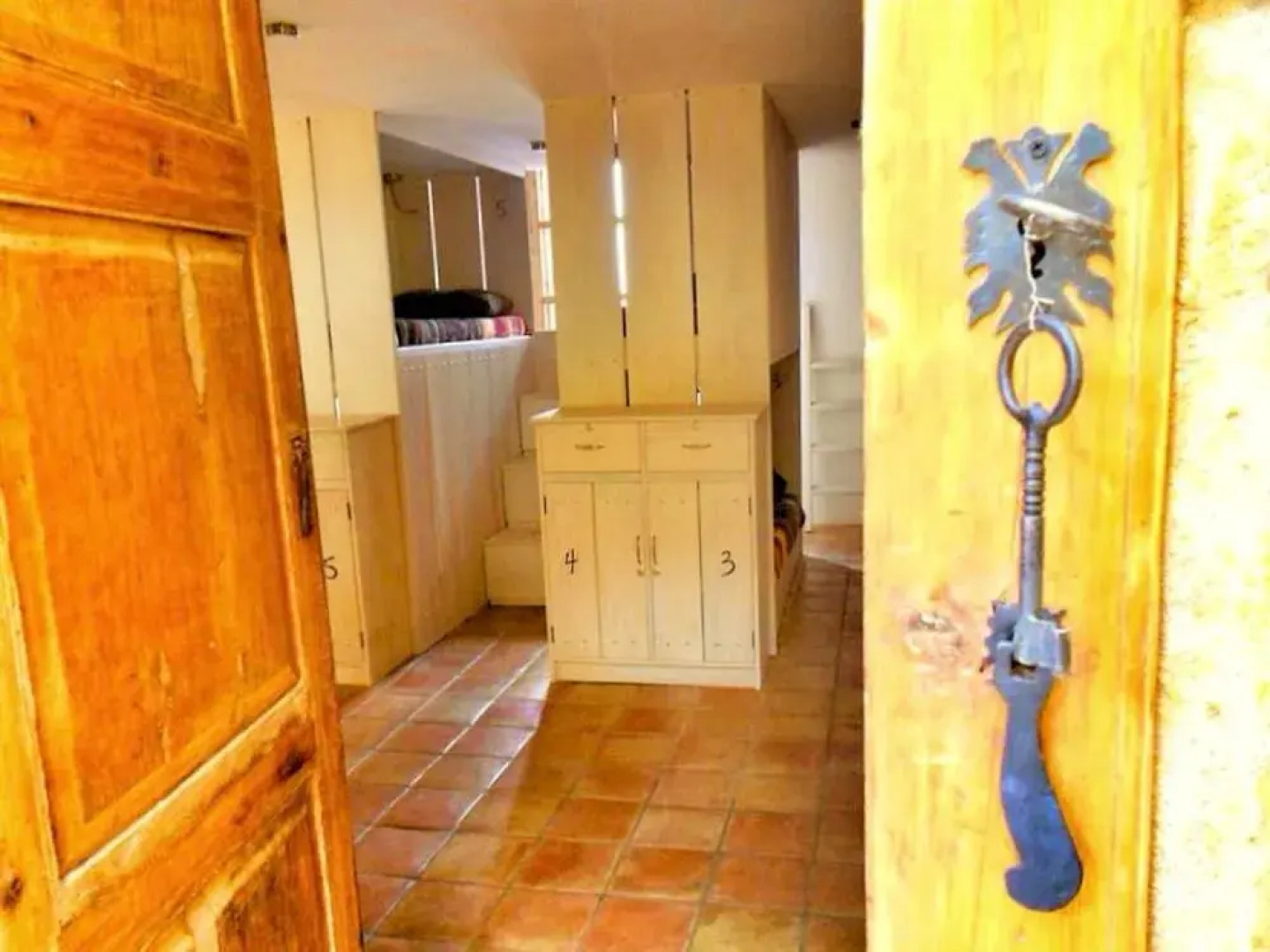 Snail Bed and Breakfast - Hostel - Adults only