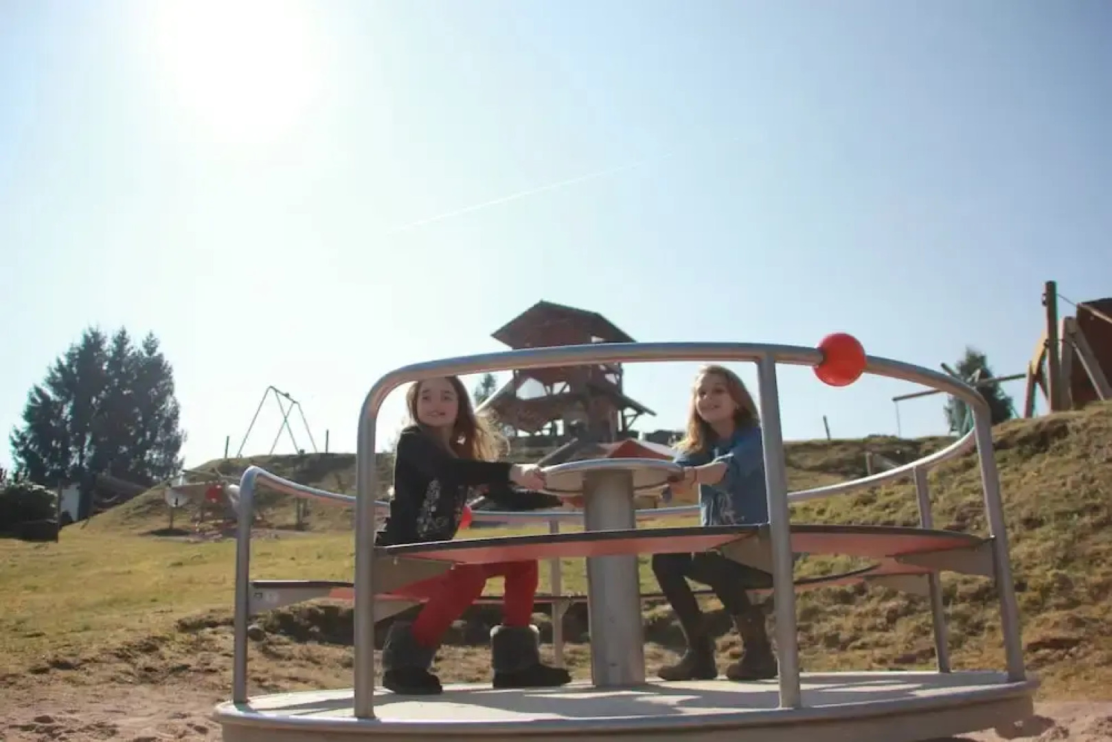 Les Chalets des Ayes