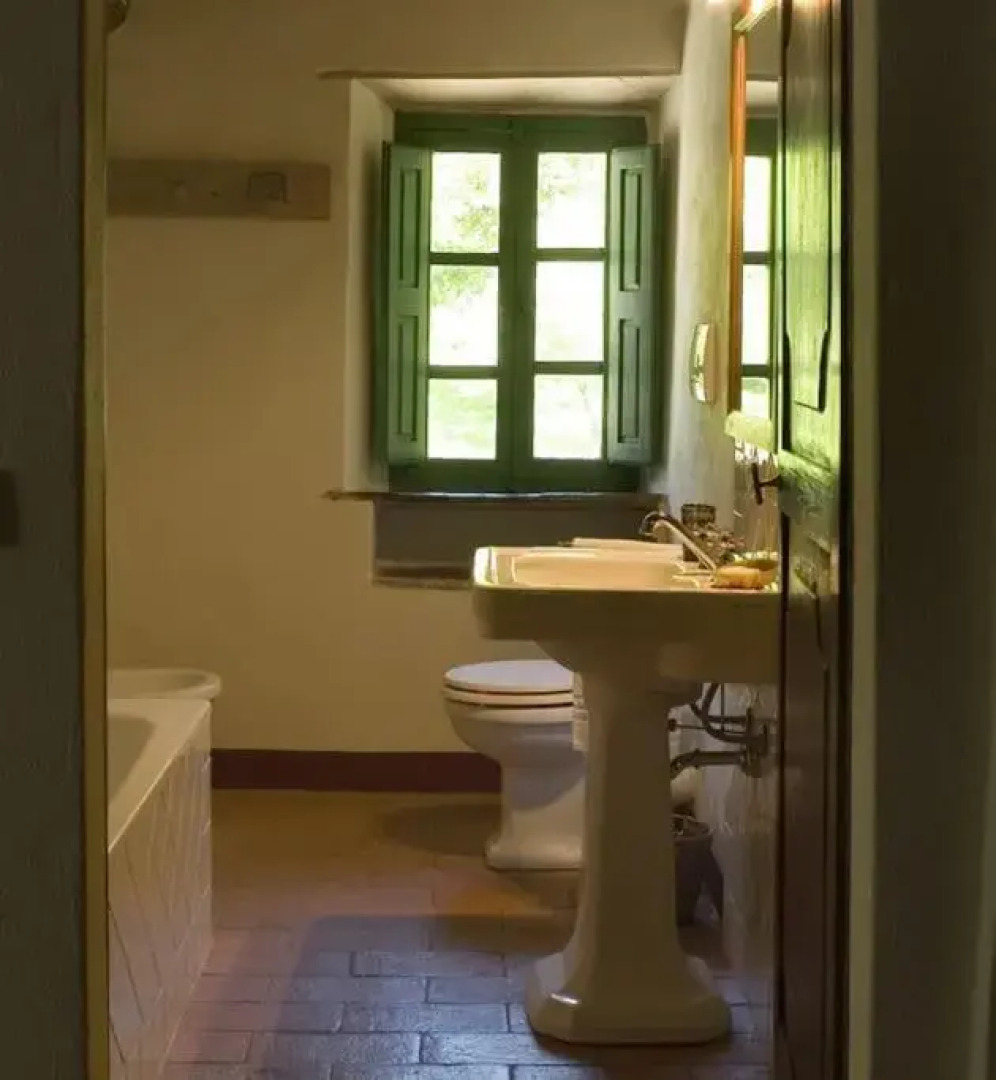 Casa Di Pietro Val Dorcia