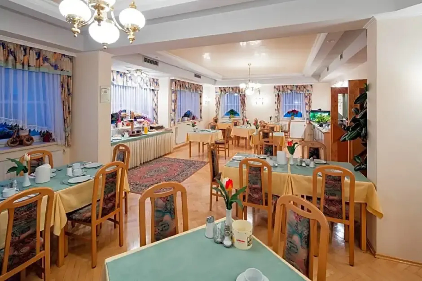 Gasthaus Pension Zum lustigen Steirer