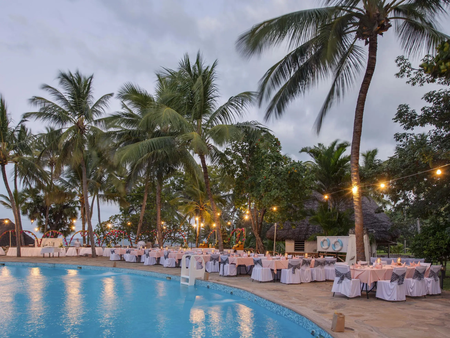 Sandies Tropical Village