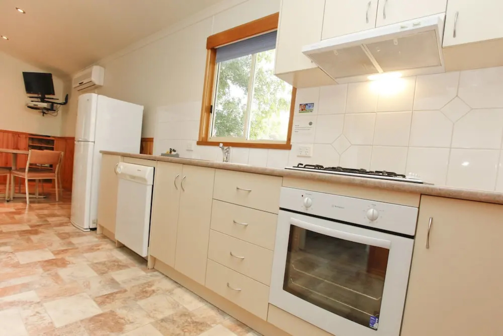 BIG4 Mildura Getaway - Holiday Park Mildura