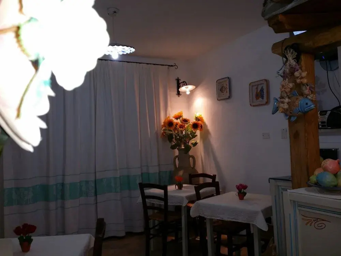 Bed & Breakfast Mare Isole