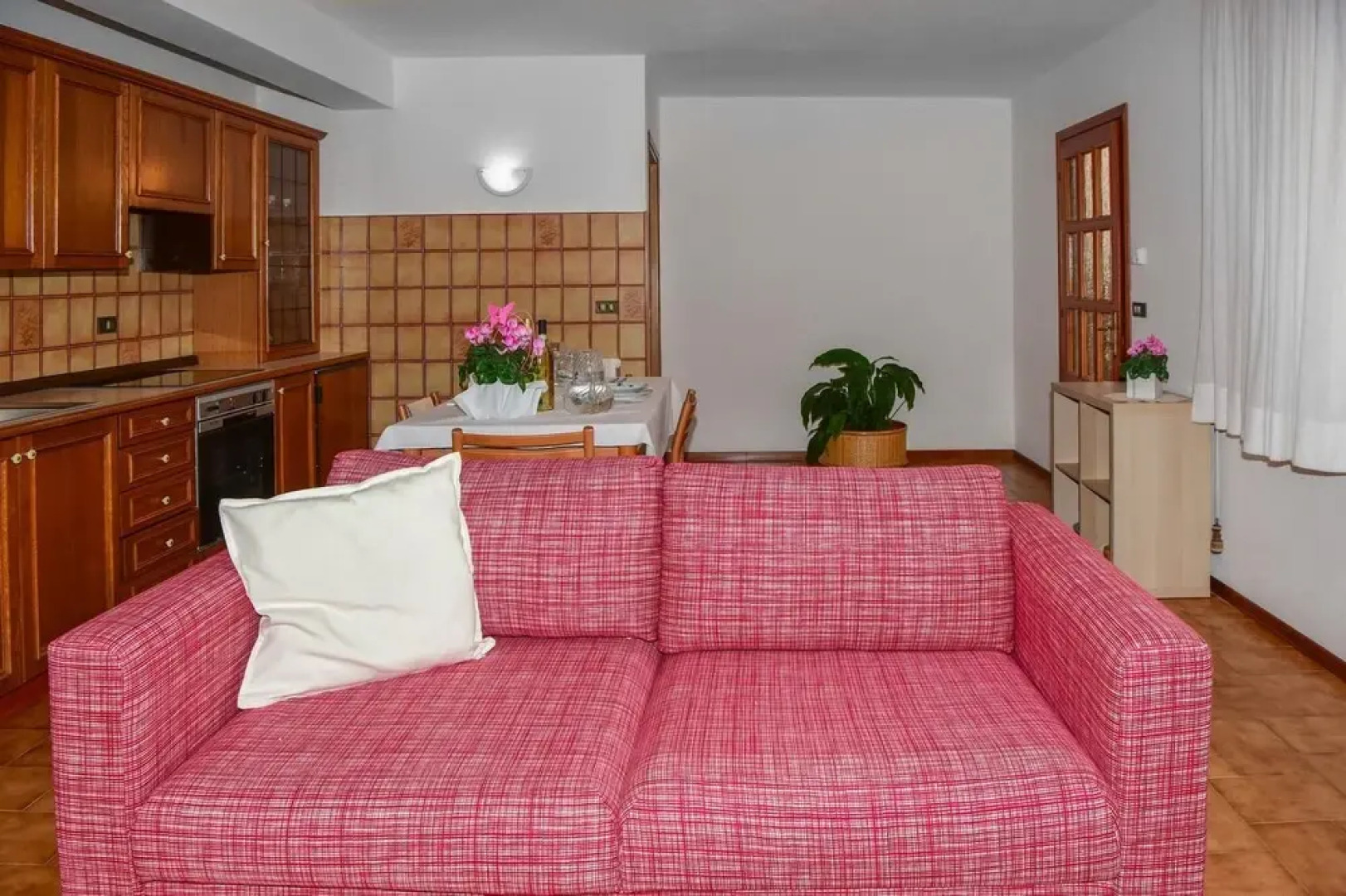 Easy Welcome Ca Bearly