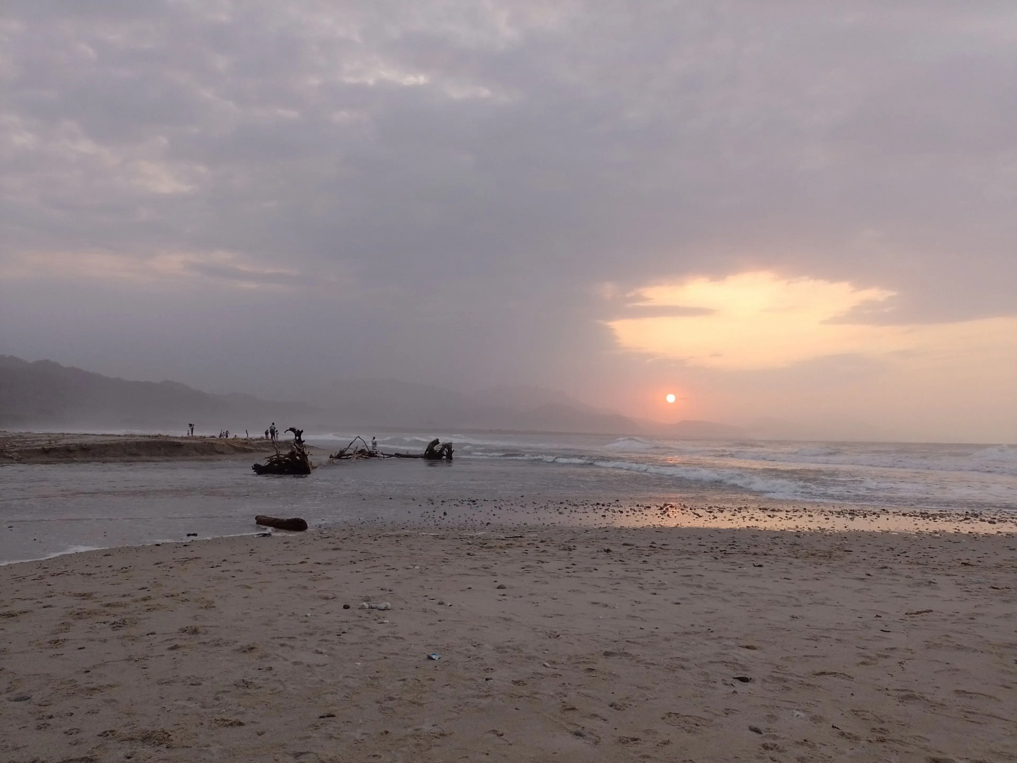 Puerto Caribe Hostal