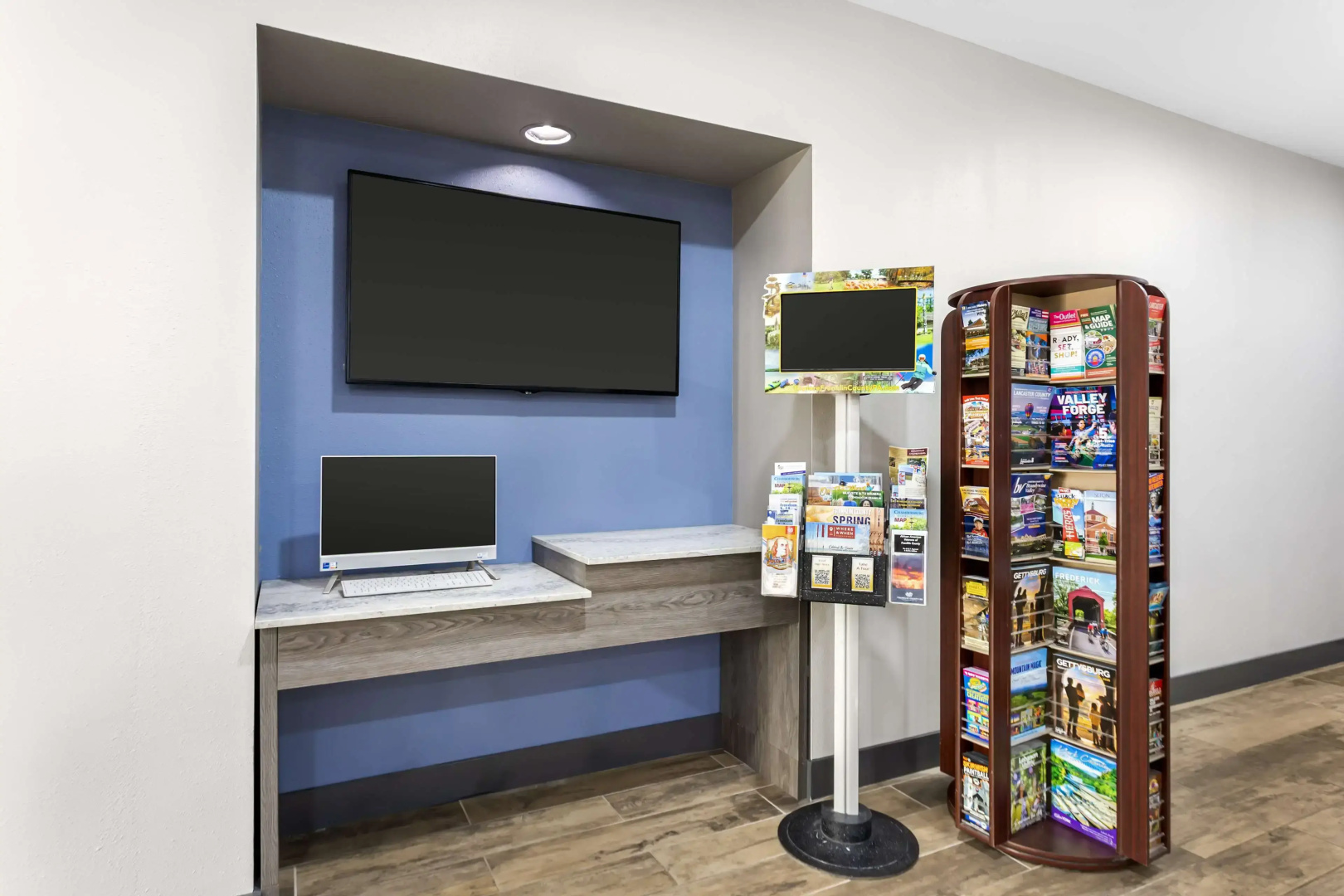 Best Western Chambersburg