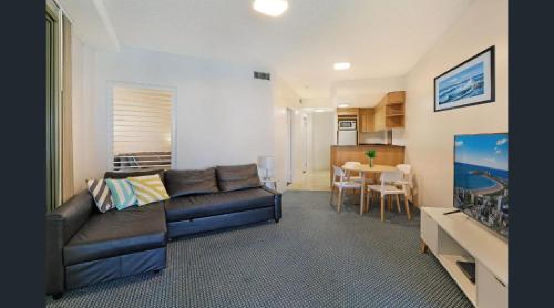 The Sky Nova @ Landmark Resort