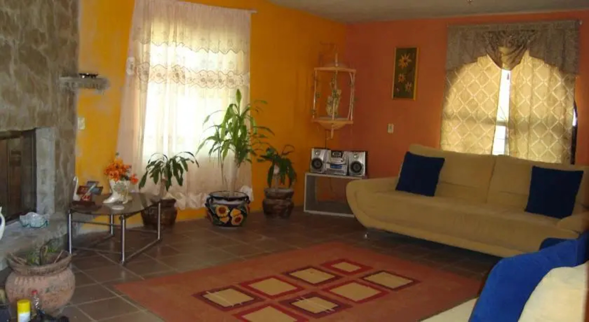 Quinta Las Margaritas