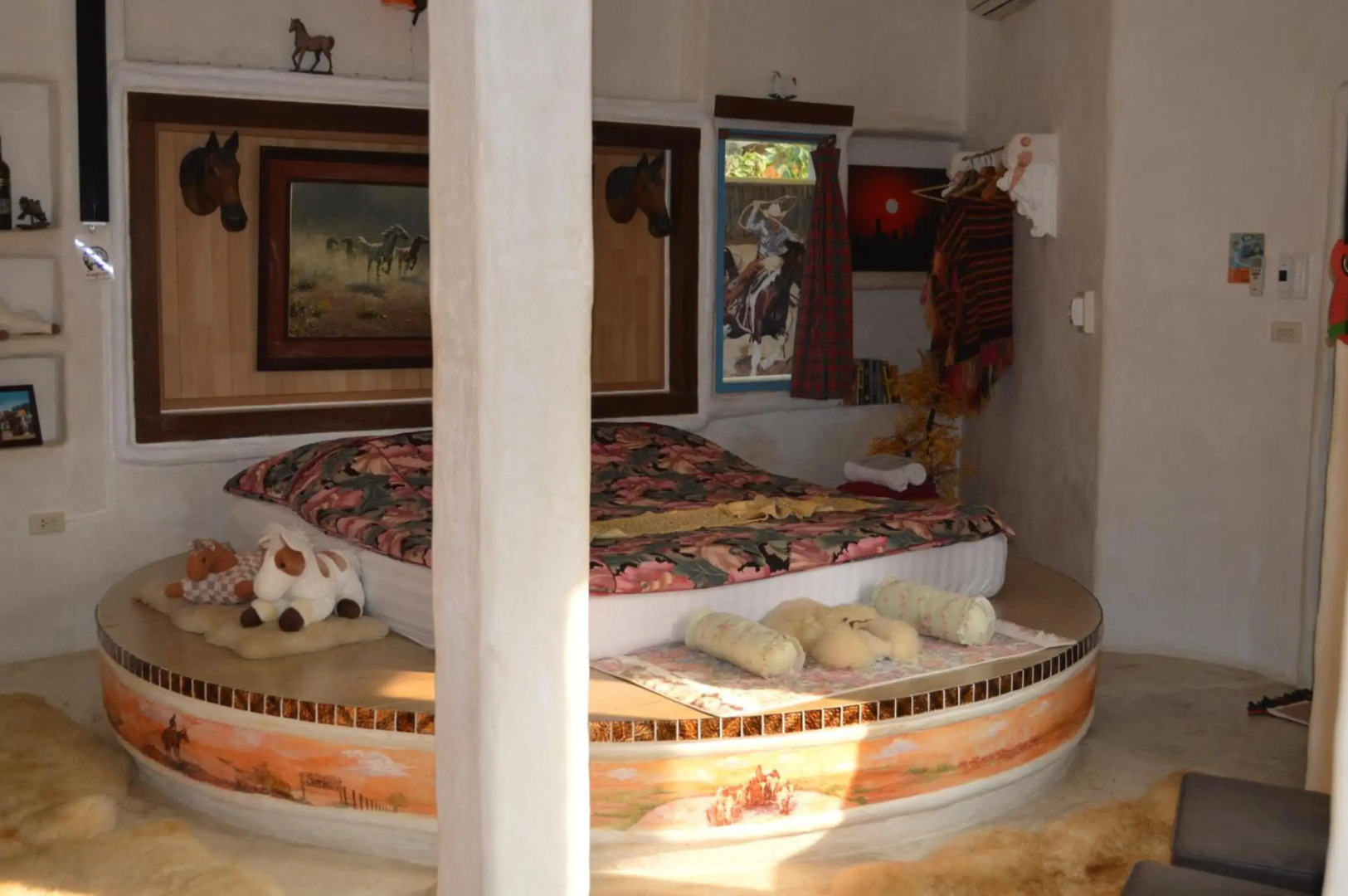 Scenic Riverside Resort