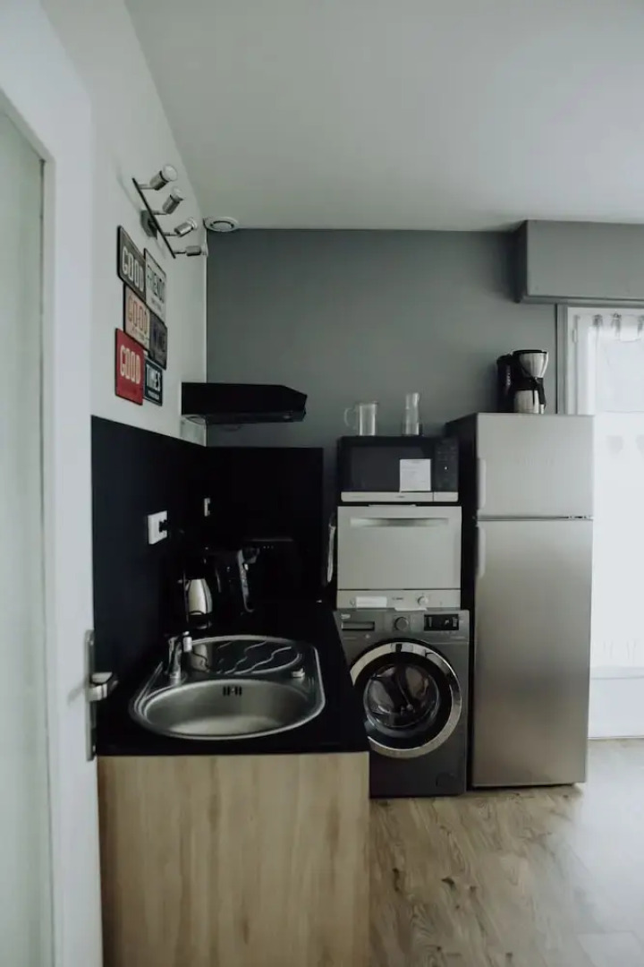 Les Terrasses sur Seine