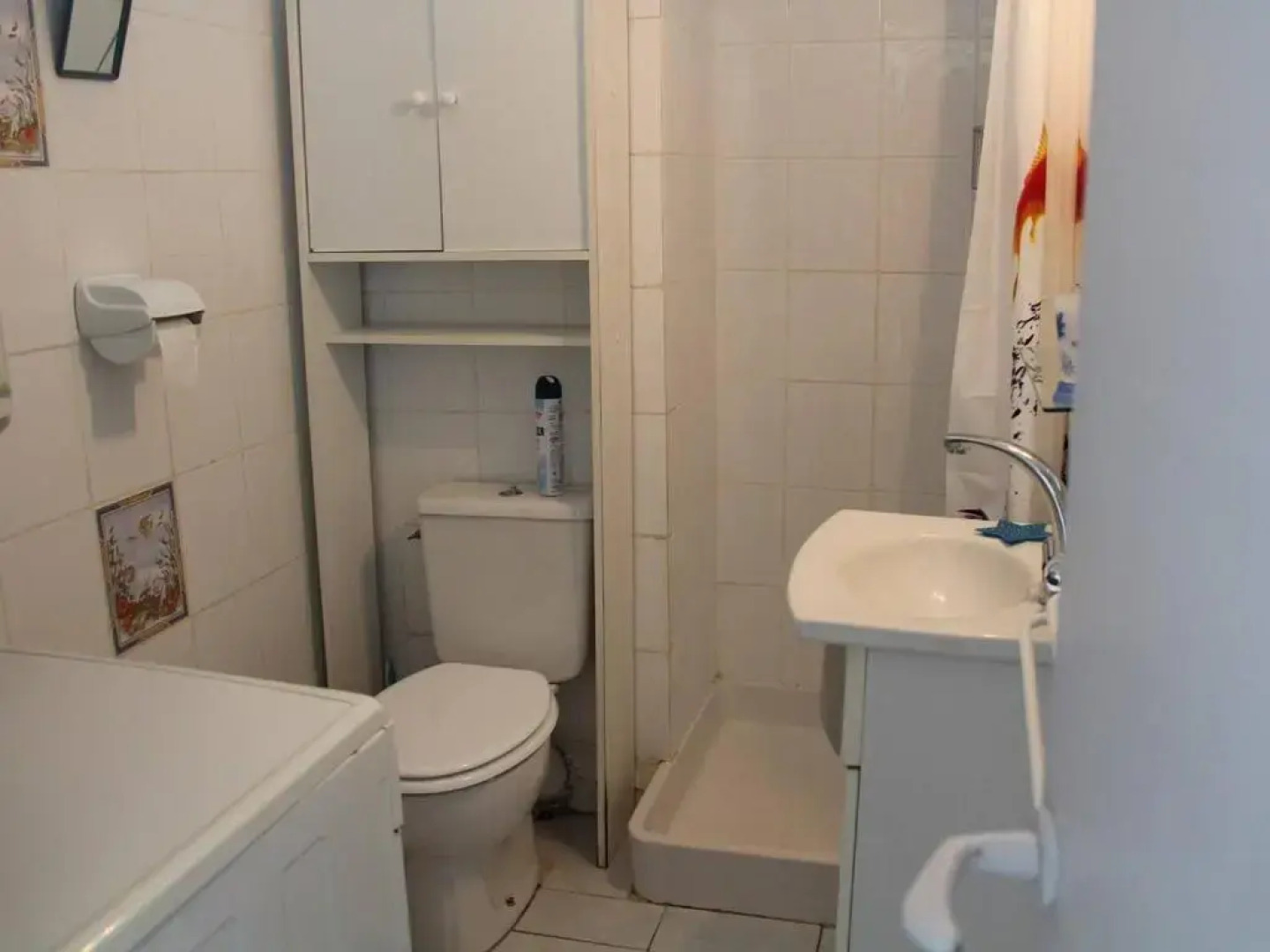 Appartement Port-la-Nouvelle, 2 pièces, 4 personnes - FR-1-229C-46