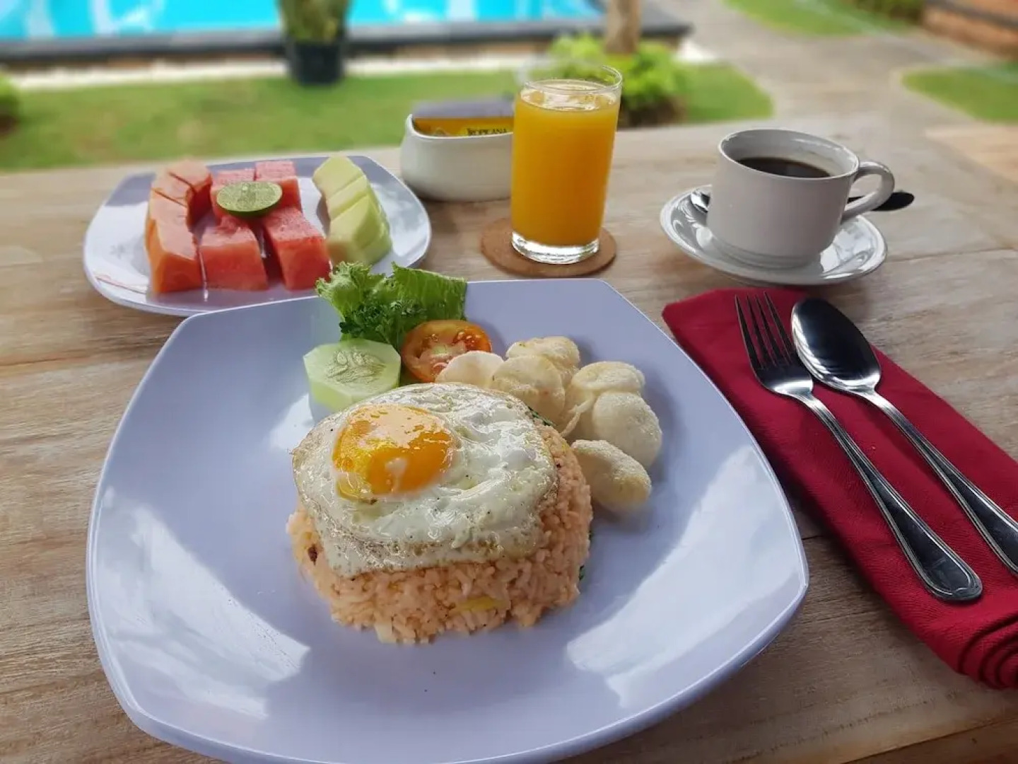 Poedja Villa Jimbaran