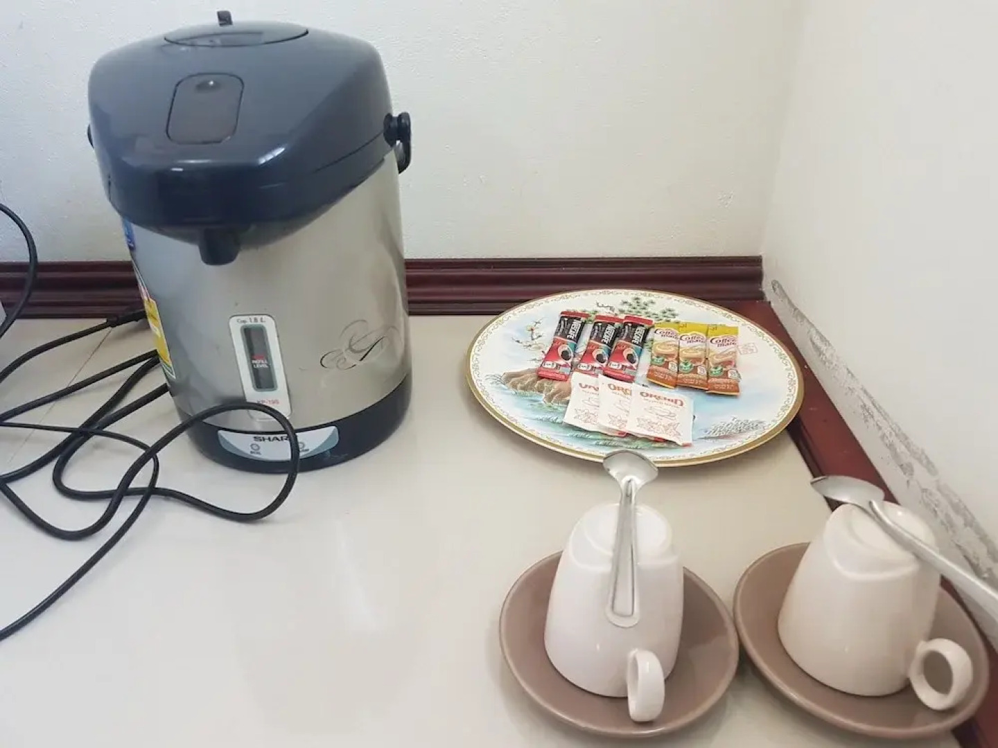 Baanrai Klai Laos Resort